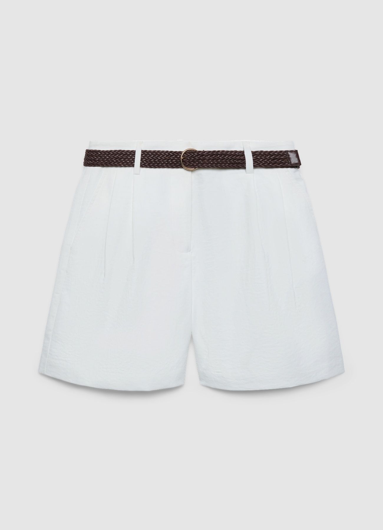 Short pants Woman Calliope det_4