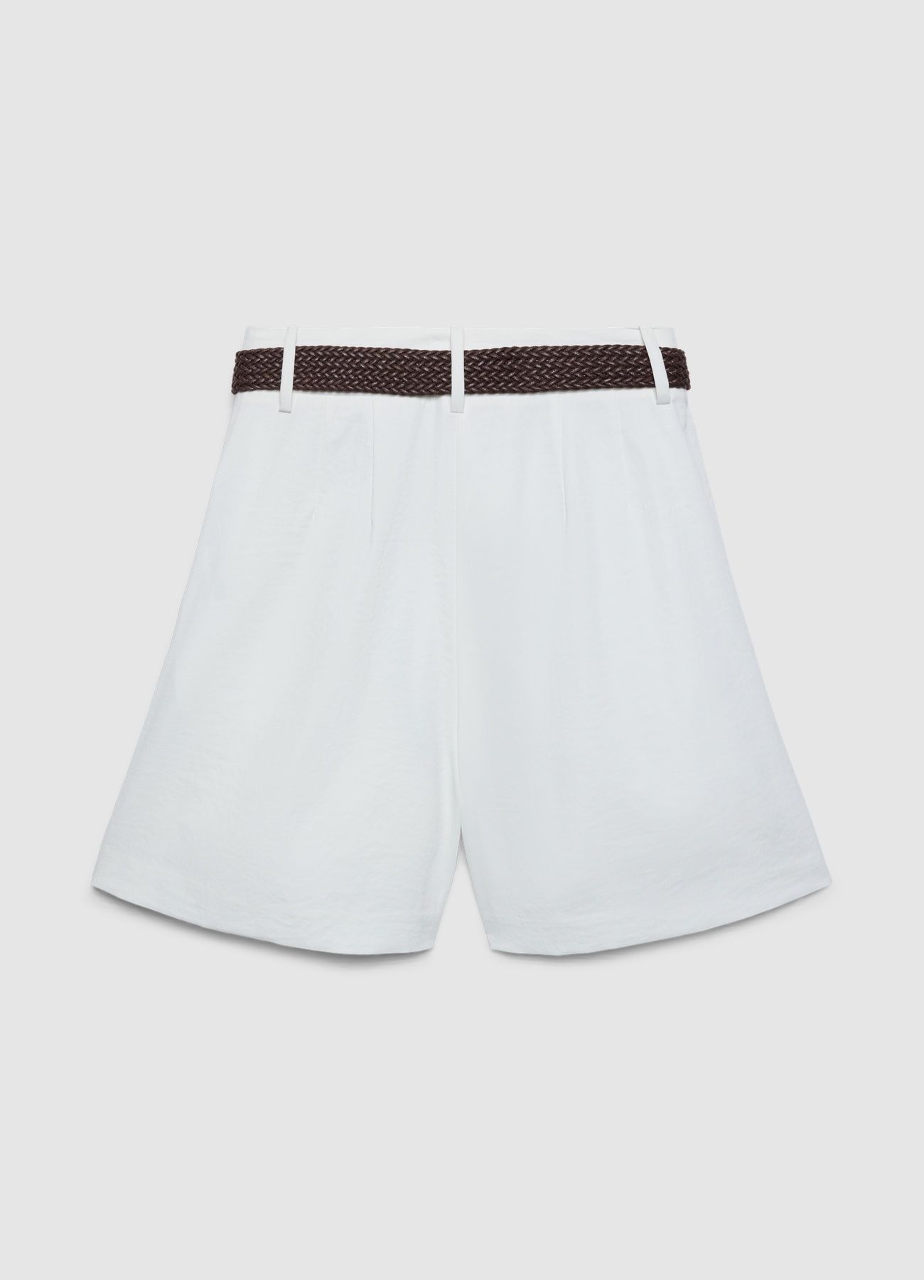 Short pants Woman Calliope det_5