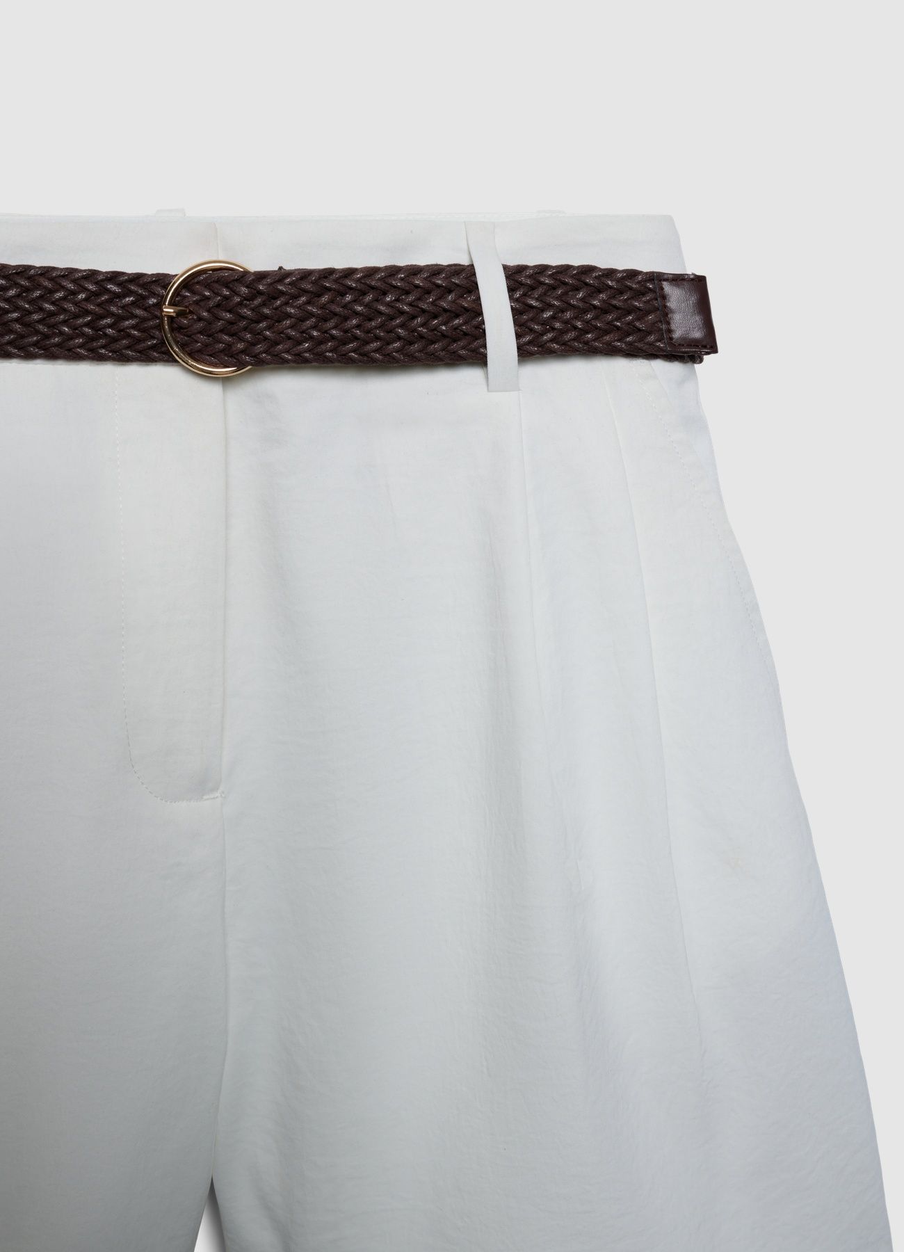 Short pants Woman Calliope st_a3