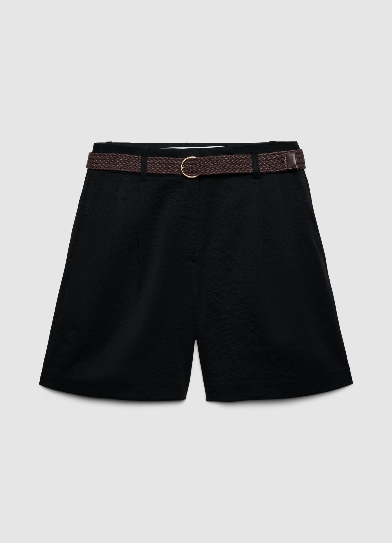 Short pants Woman Calliope det_4