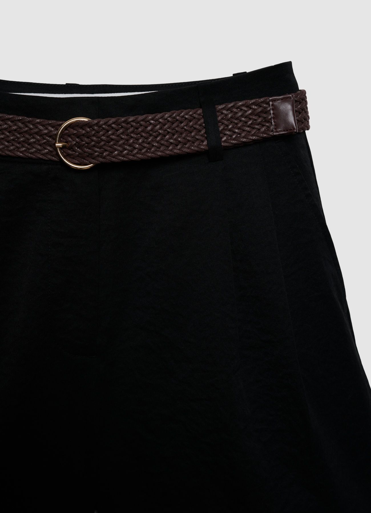 Short pants Woman Calliope st_a3