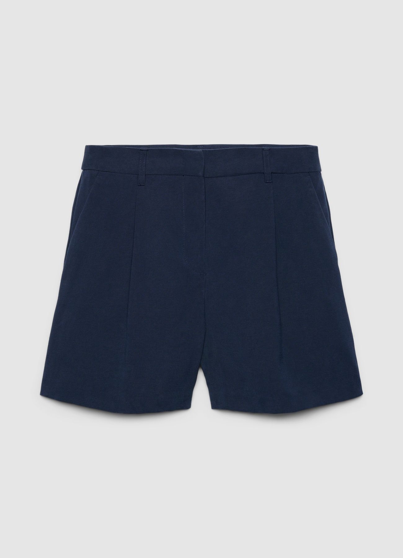 Short pants Woman Calliope det_4