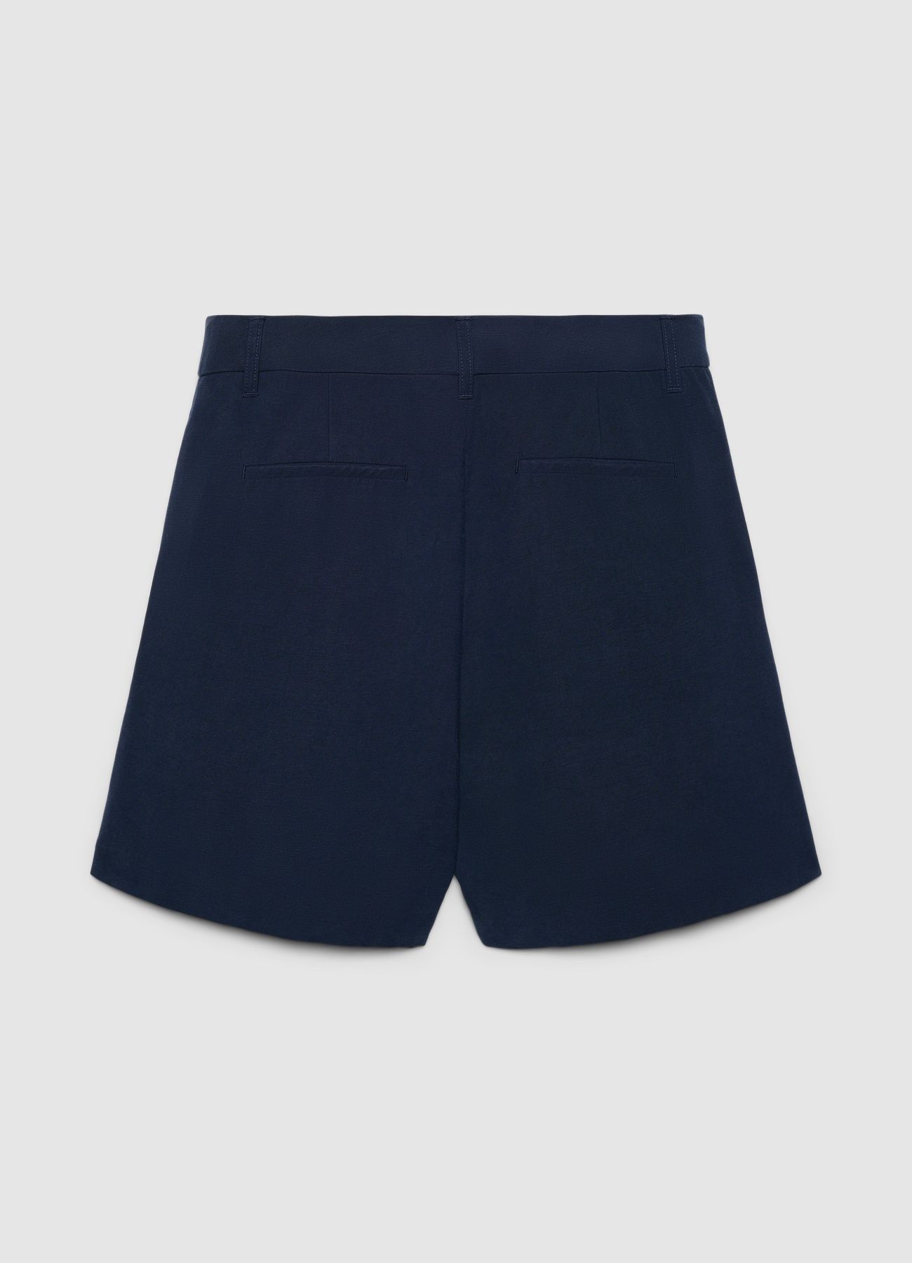 Short pants Woman Calliope det_5