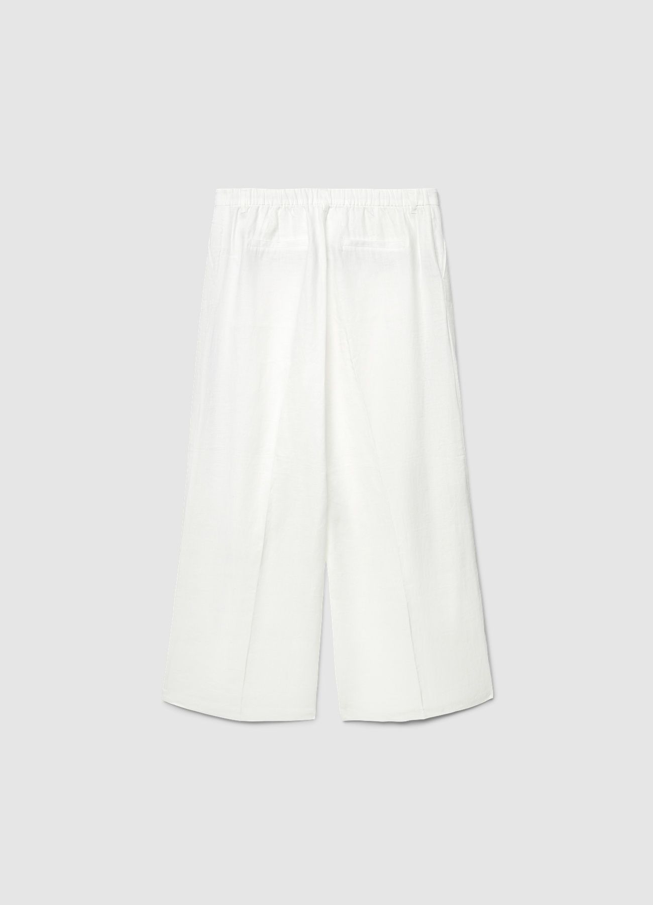 Long pants Woman Calliope det_5