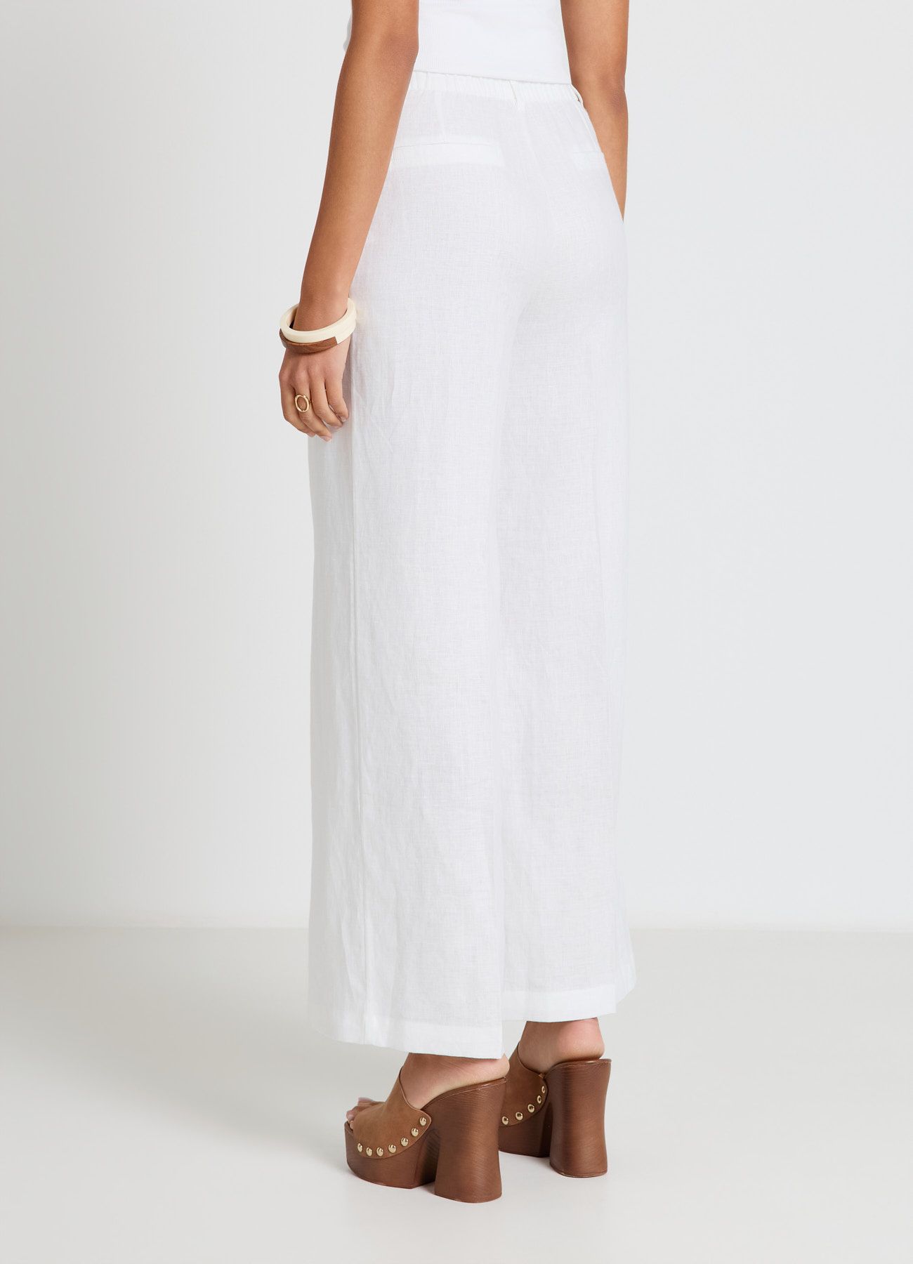 Long pants Woman Calliope in_i4