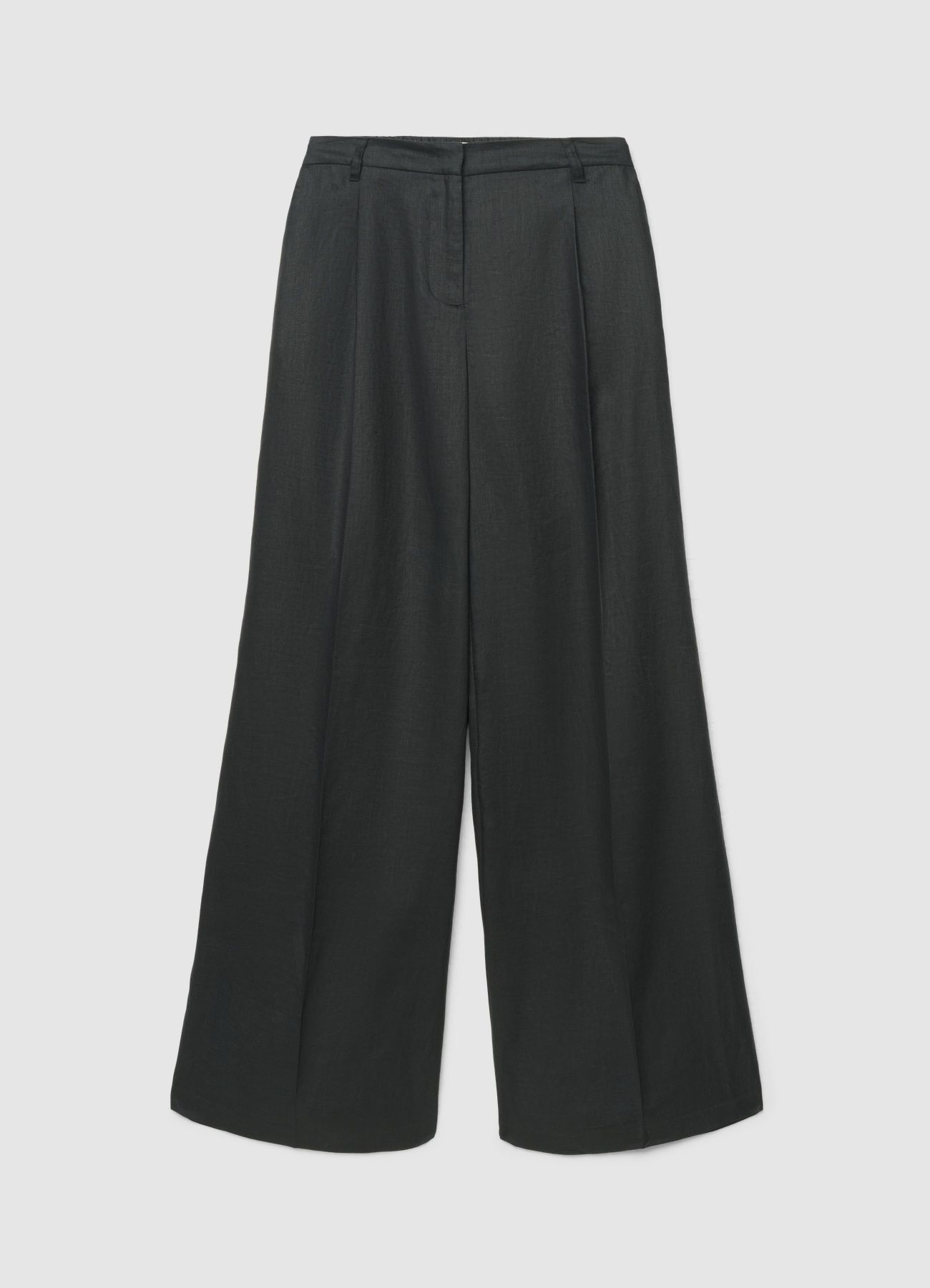 Long pants Woman Calliope det_4