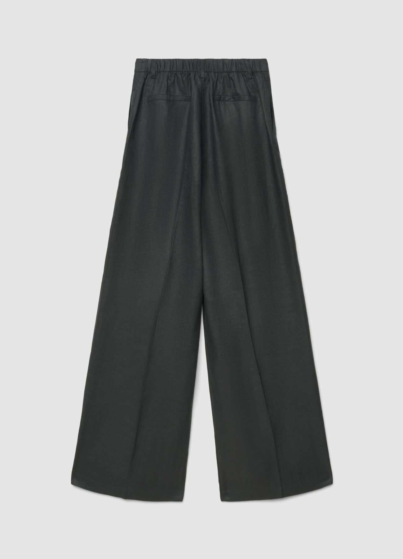 Long pants Woman Calliope det_5