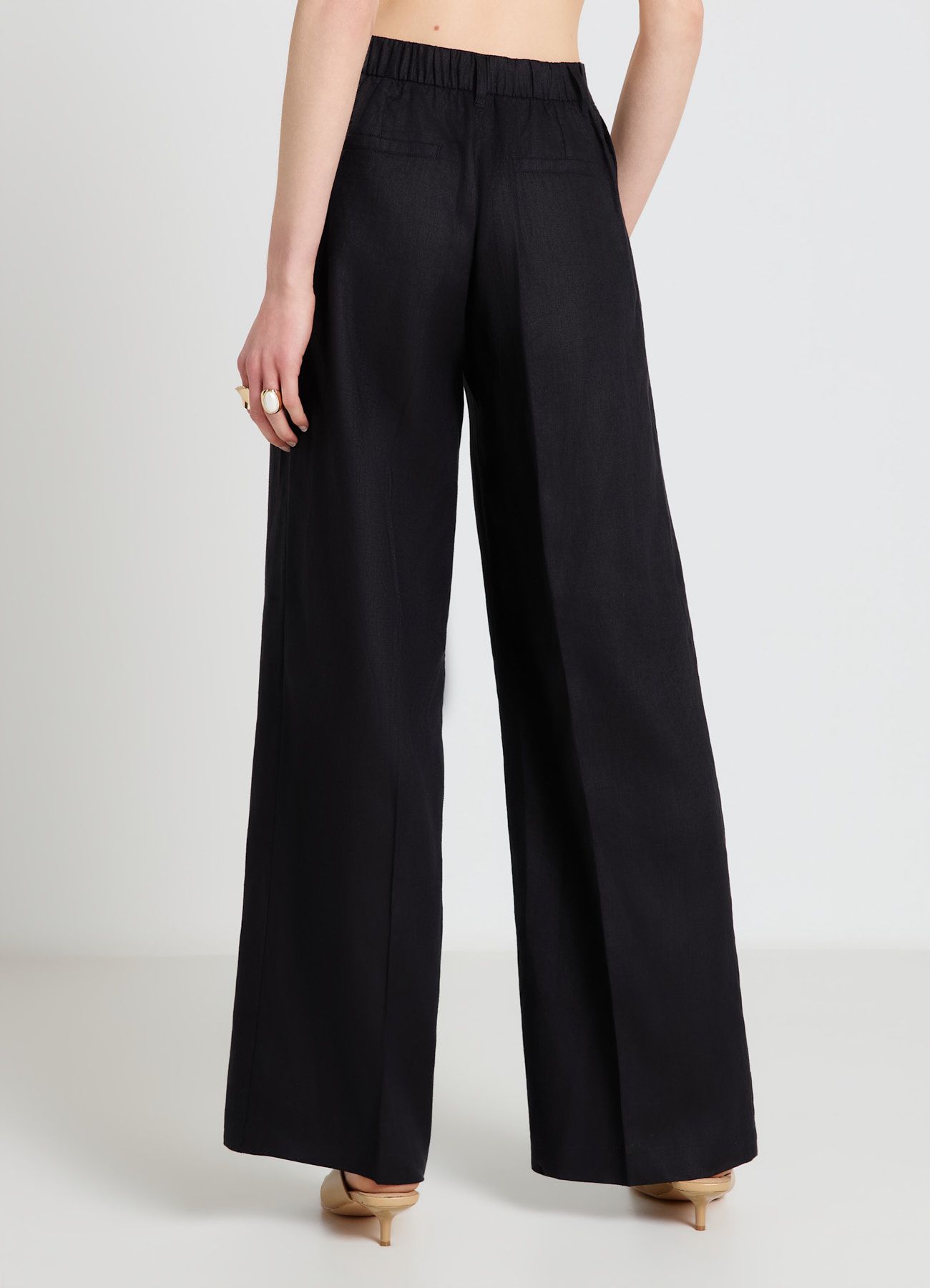 Long pants Woman Calliope in_i4