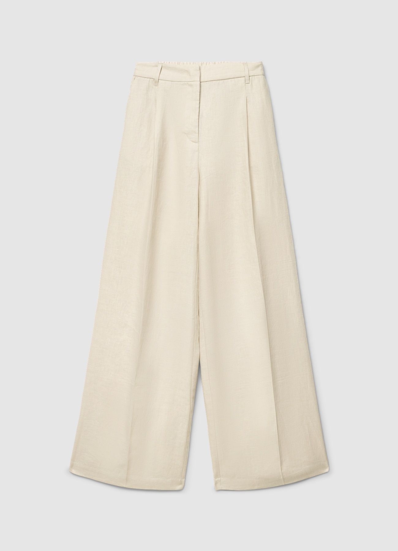 Long pants Woman Calliope det_4