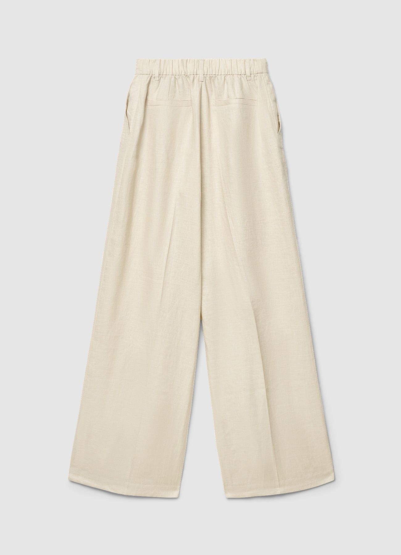 Long pants Woman Calliope det_5