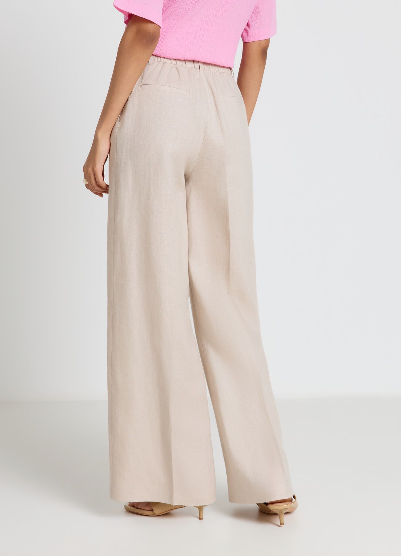 Long pants Woman Calliope in_i4