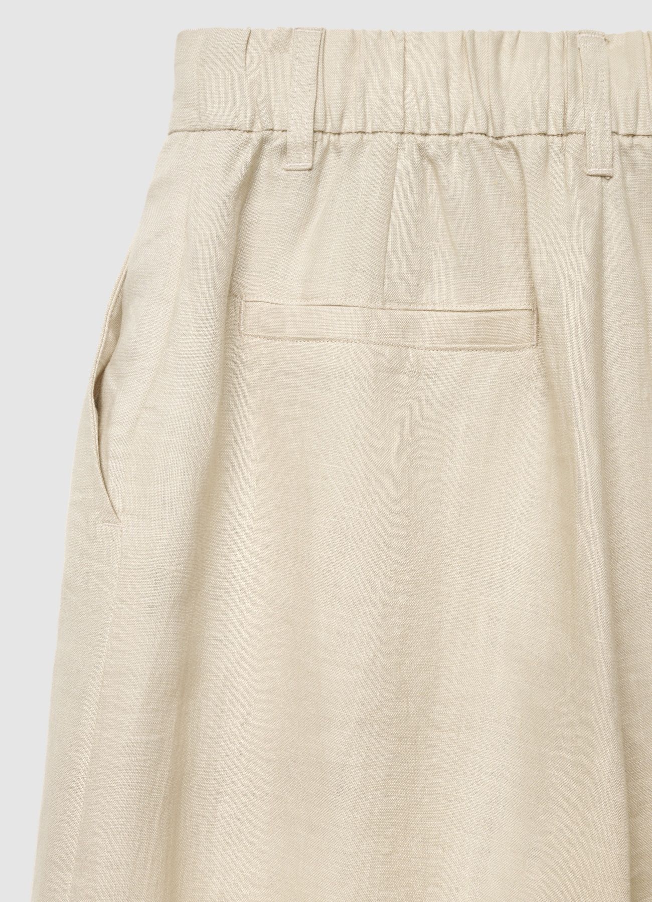 Long pants Woman Calliope st_a3