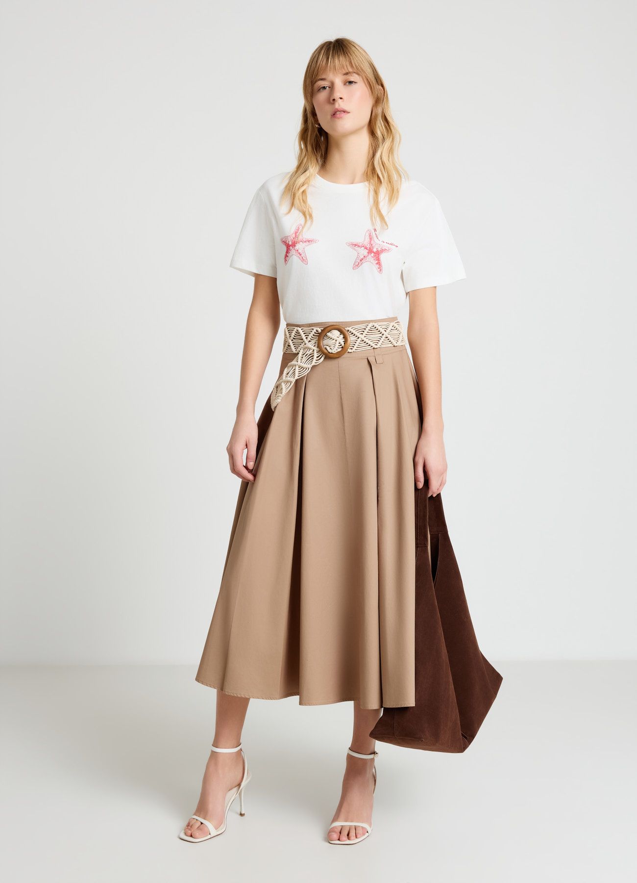 T-Shirt MC Žene Calliope