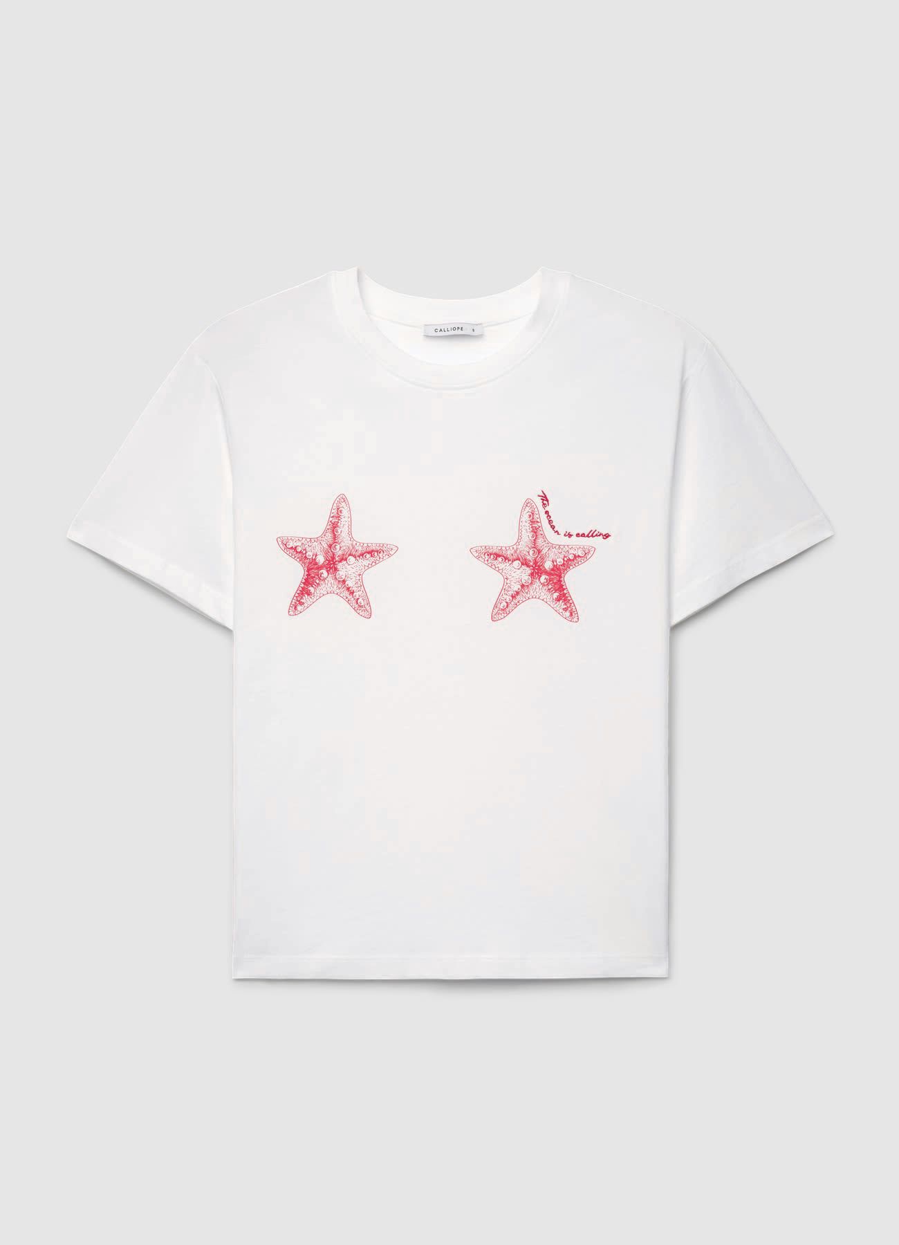 T-Shirt MC Žene Calliope det_4