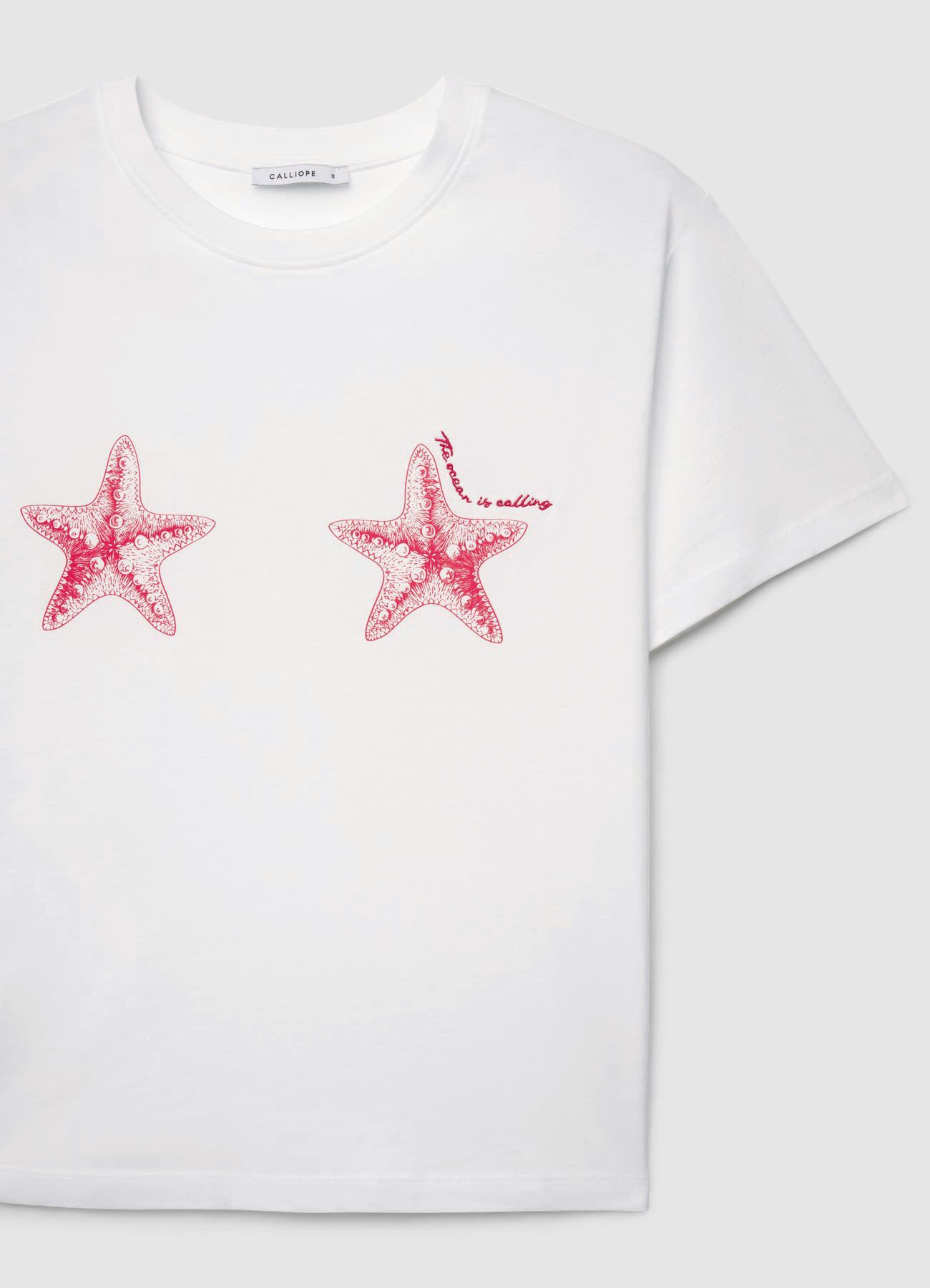 T-Shirt MC Žene Calliope st_a3