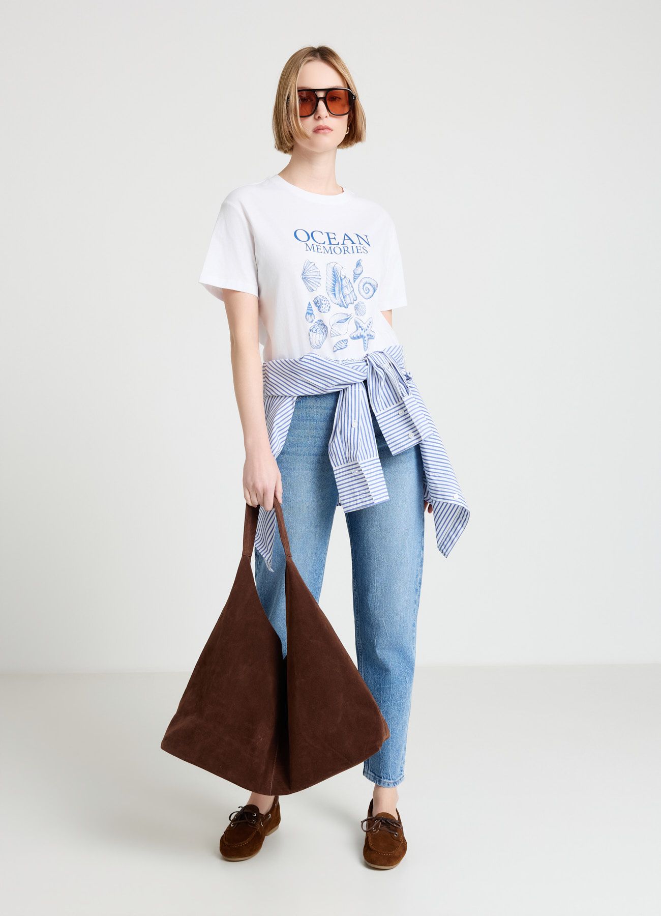 T-Shirt MC Žene Calliope