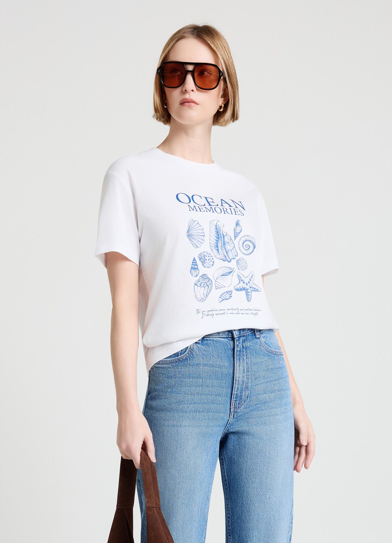 T-Shirt MC Žene Calliope det_2