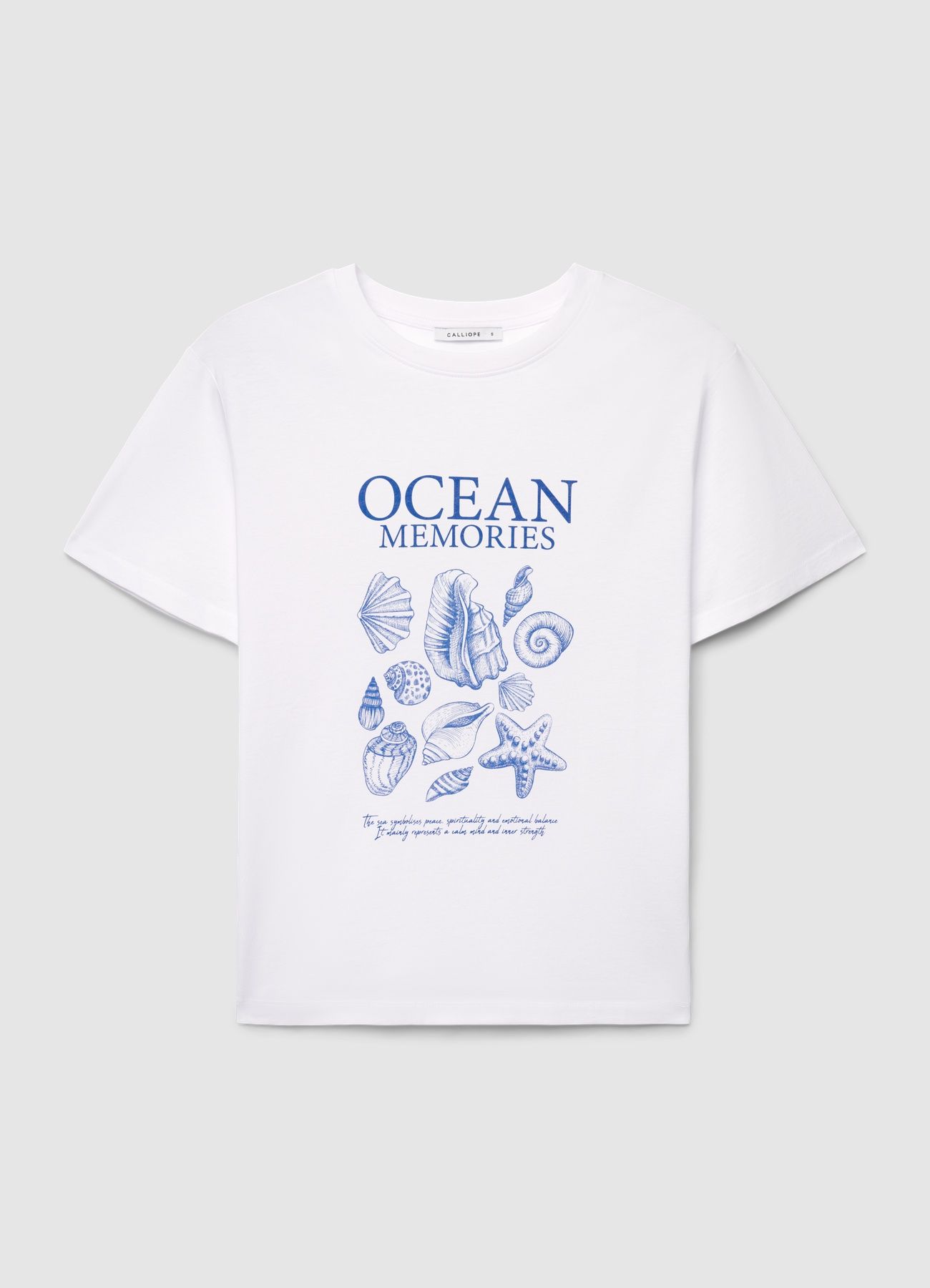 T-Shirt MC Žene Calliope det_4