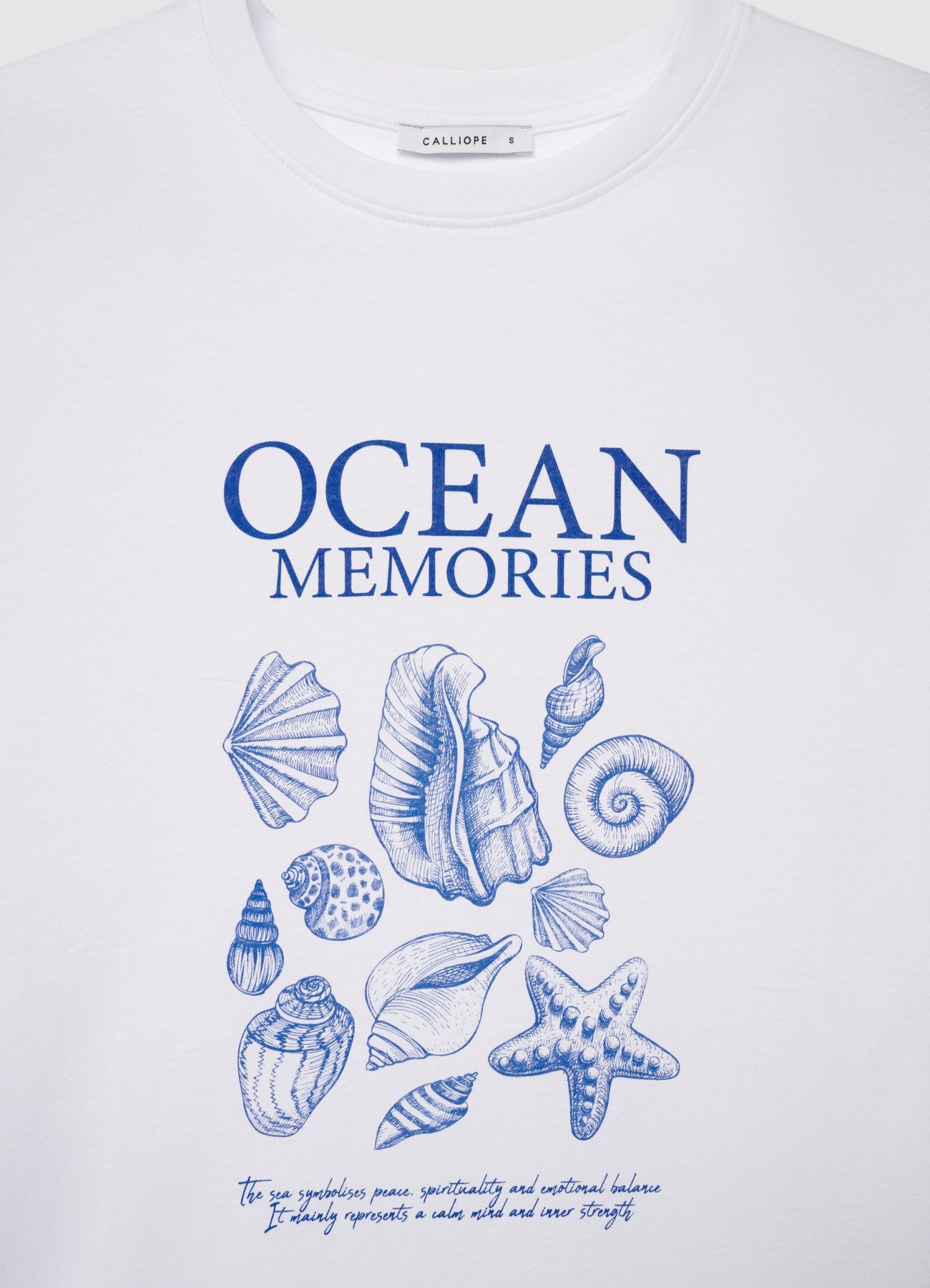 T-Shirt MC Žene Calliope st_a3