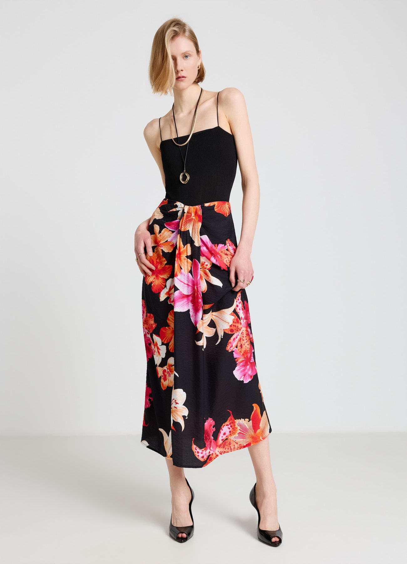 Canotta/Top Žene Calliope