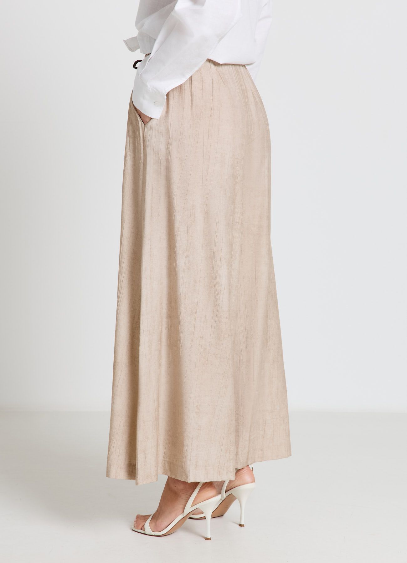 Long pants Woman Calliope in_i4