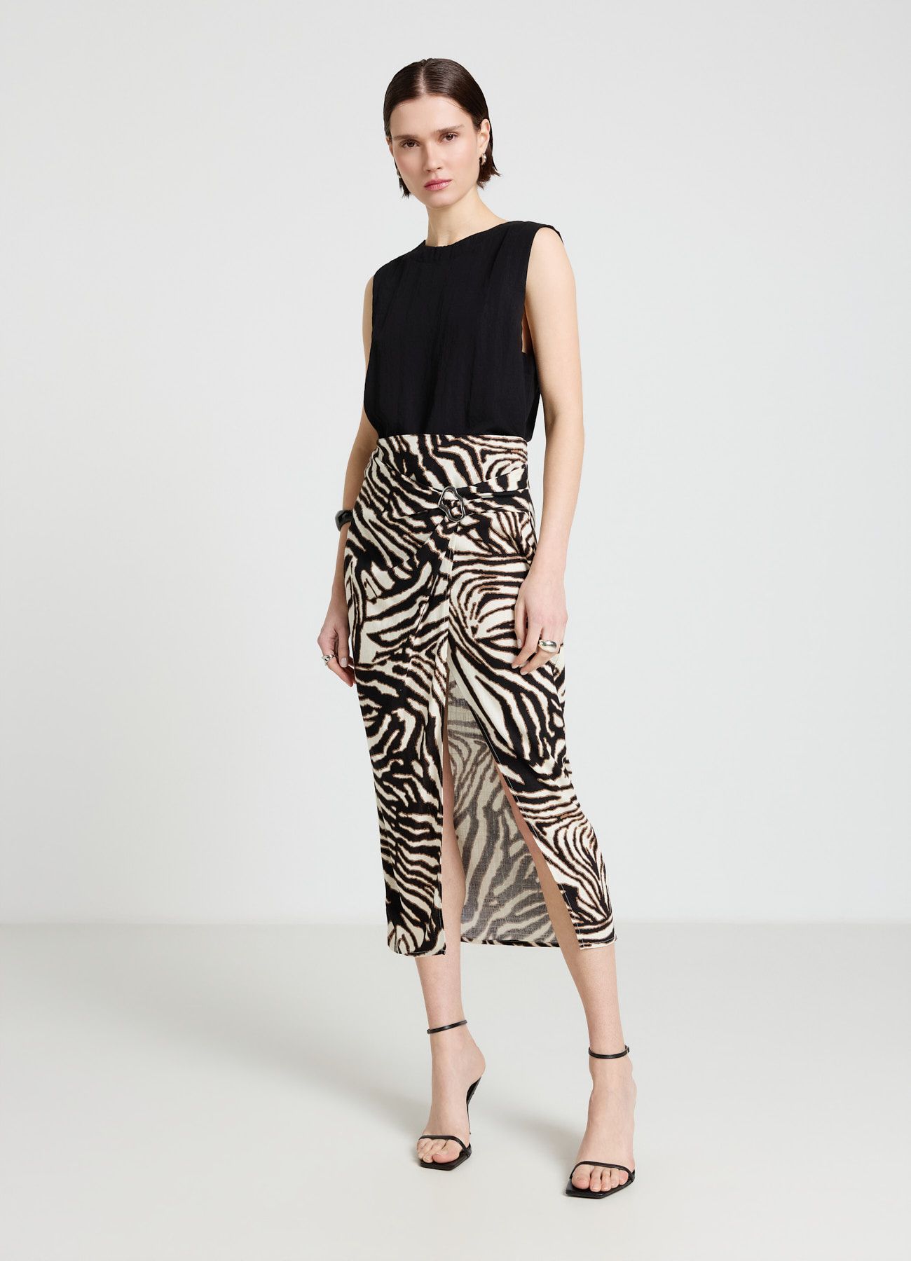 Skirt Woman Calliope