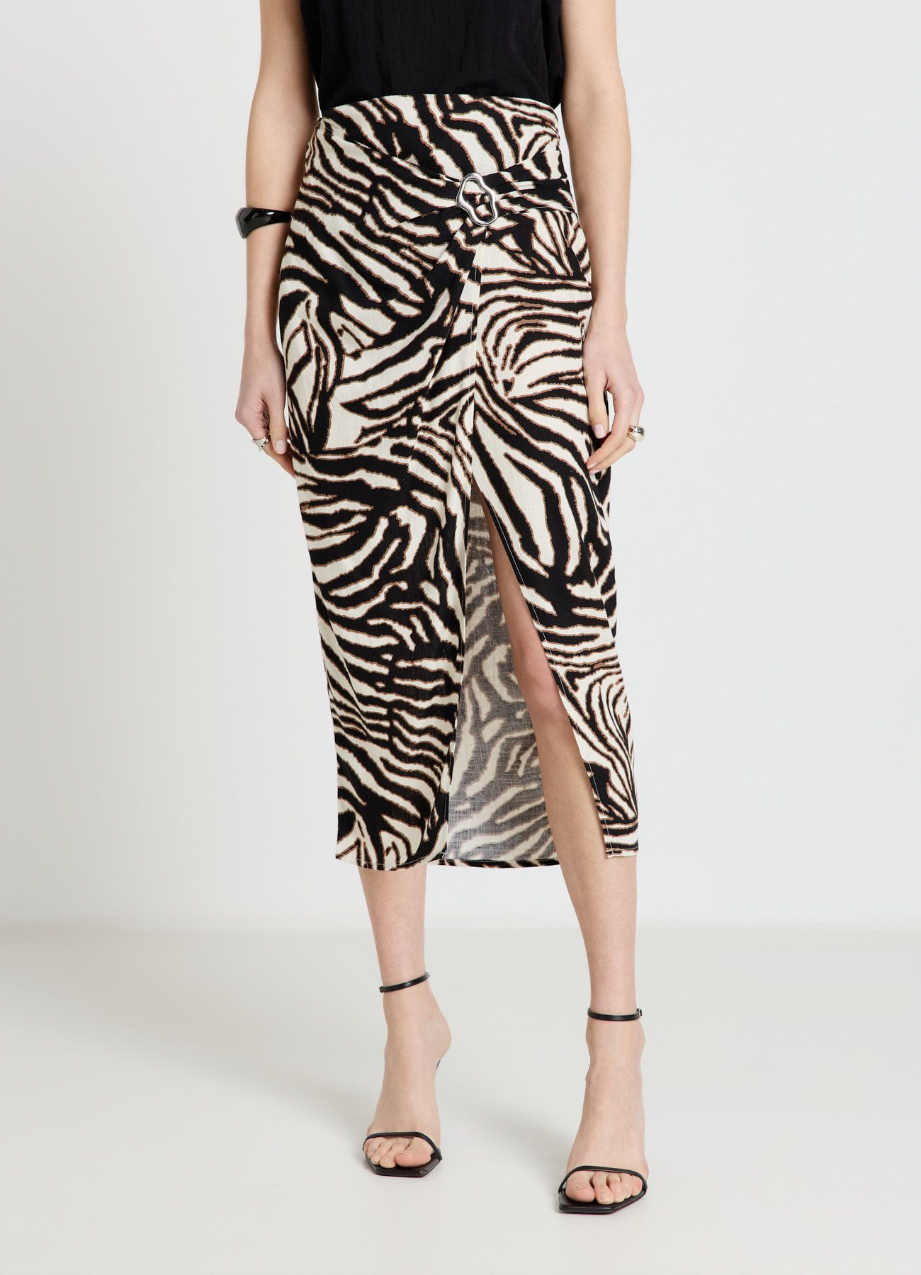 Skirt Woman Calliope det_2