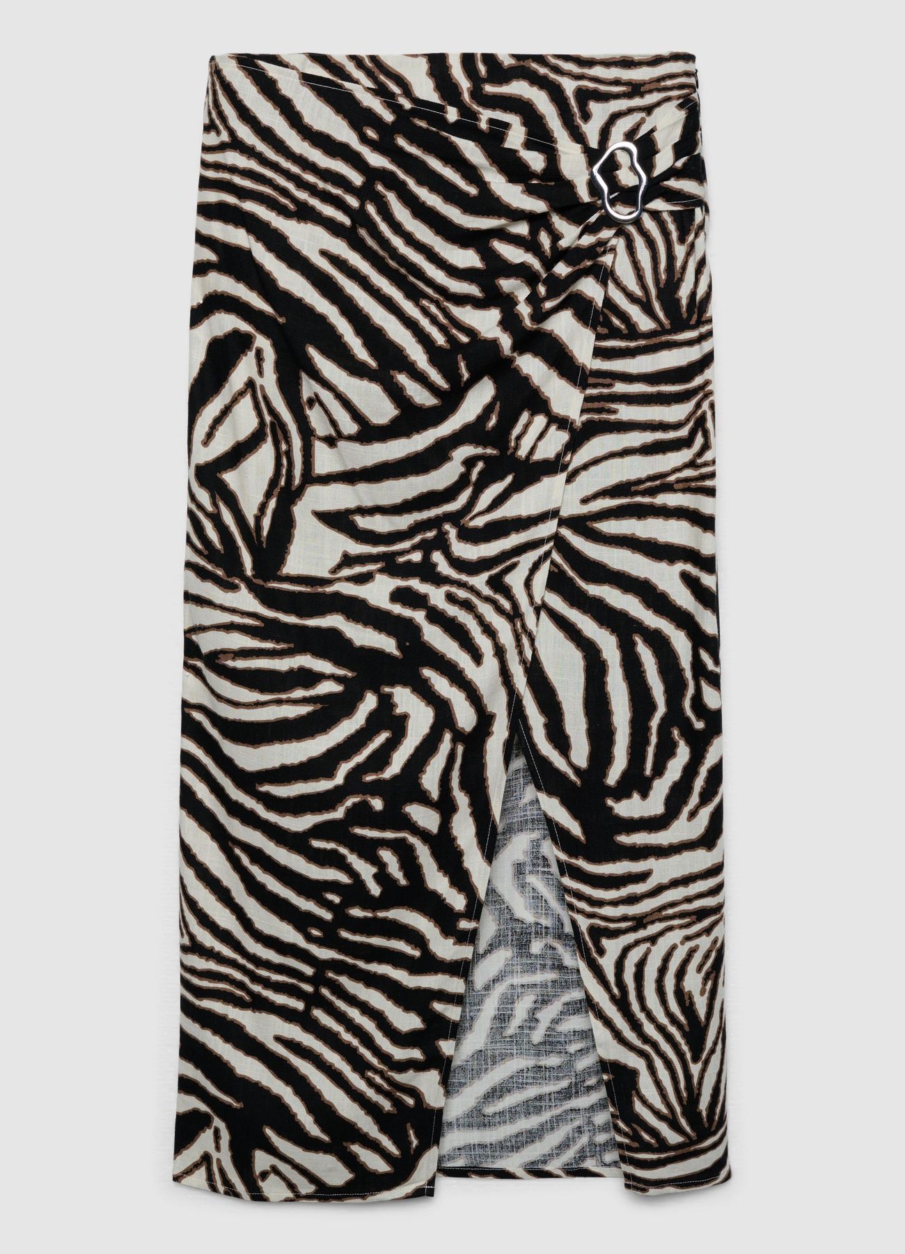 Skirt Woman Calliope det_4