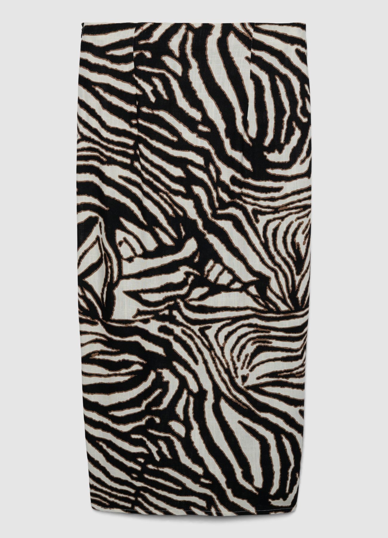 Skirt Woman Calliope det_5