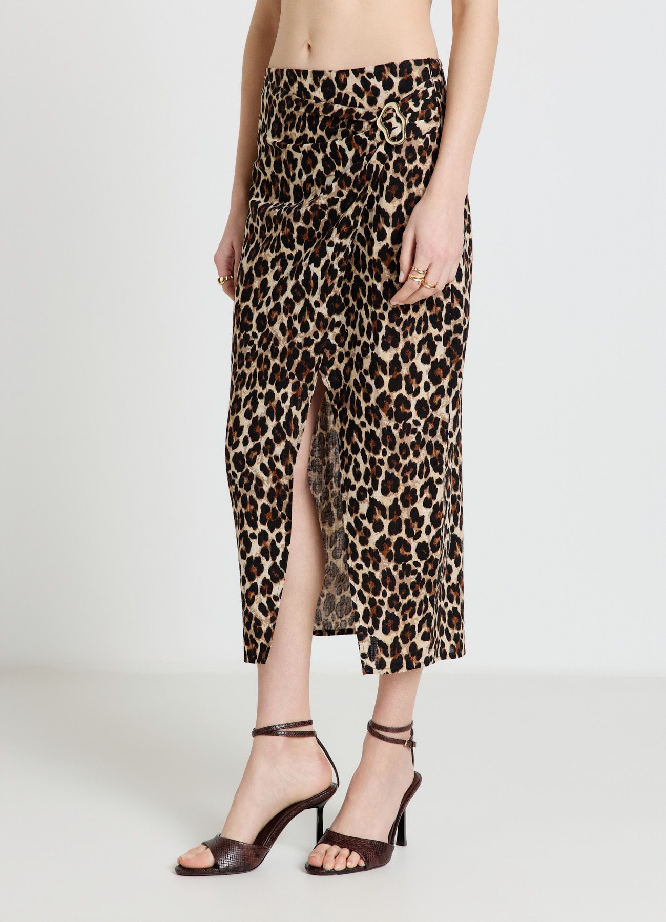 Skirt Woman Calliope det_2