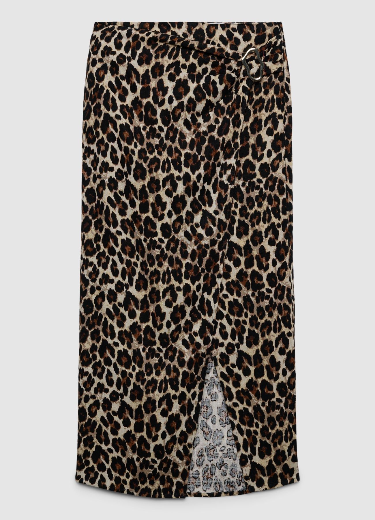 Skirt Woman Calliope det_4