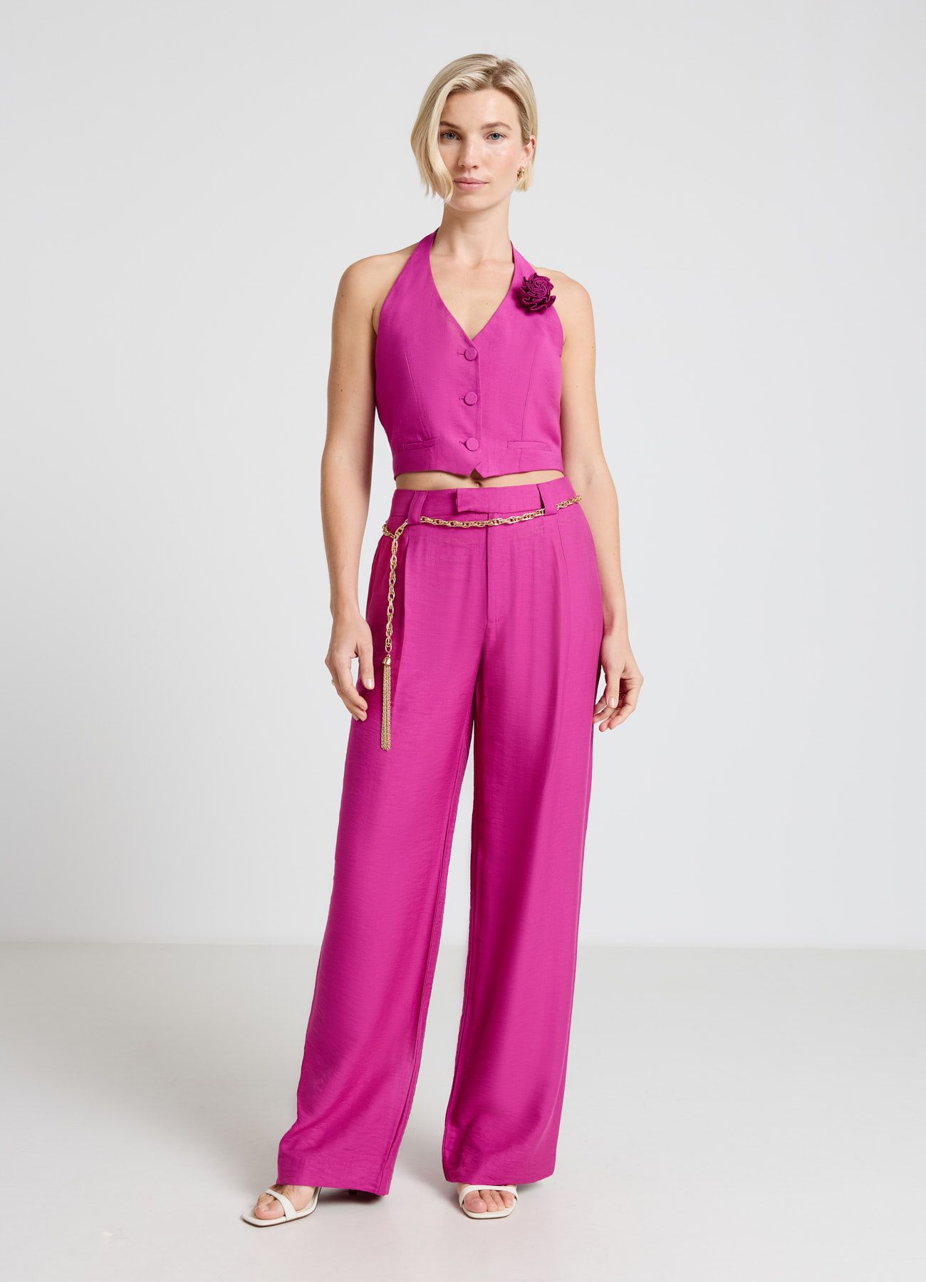 Long pants Woman Calliope