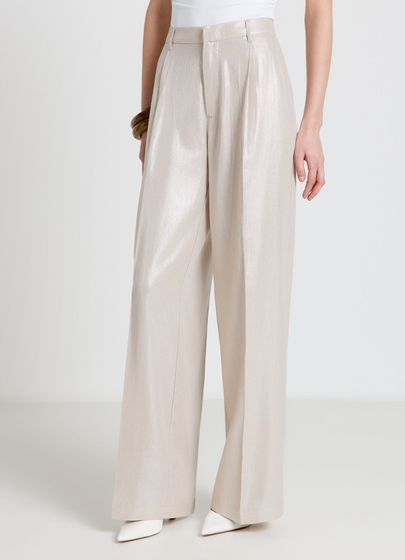 Long pants Woman Calliope det_2