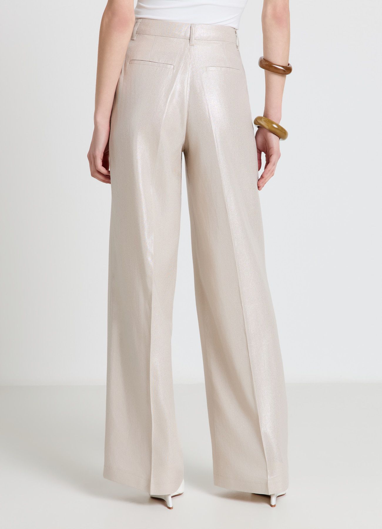 Long pants Woman Calliope in_i4