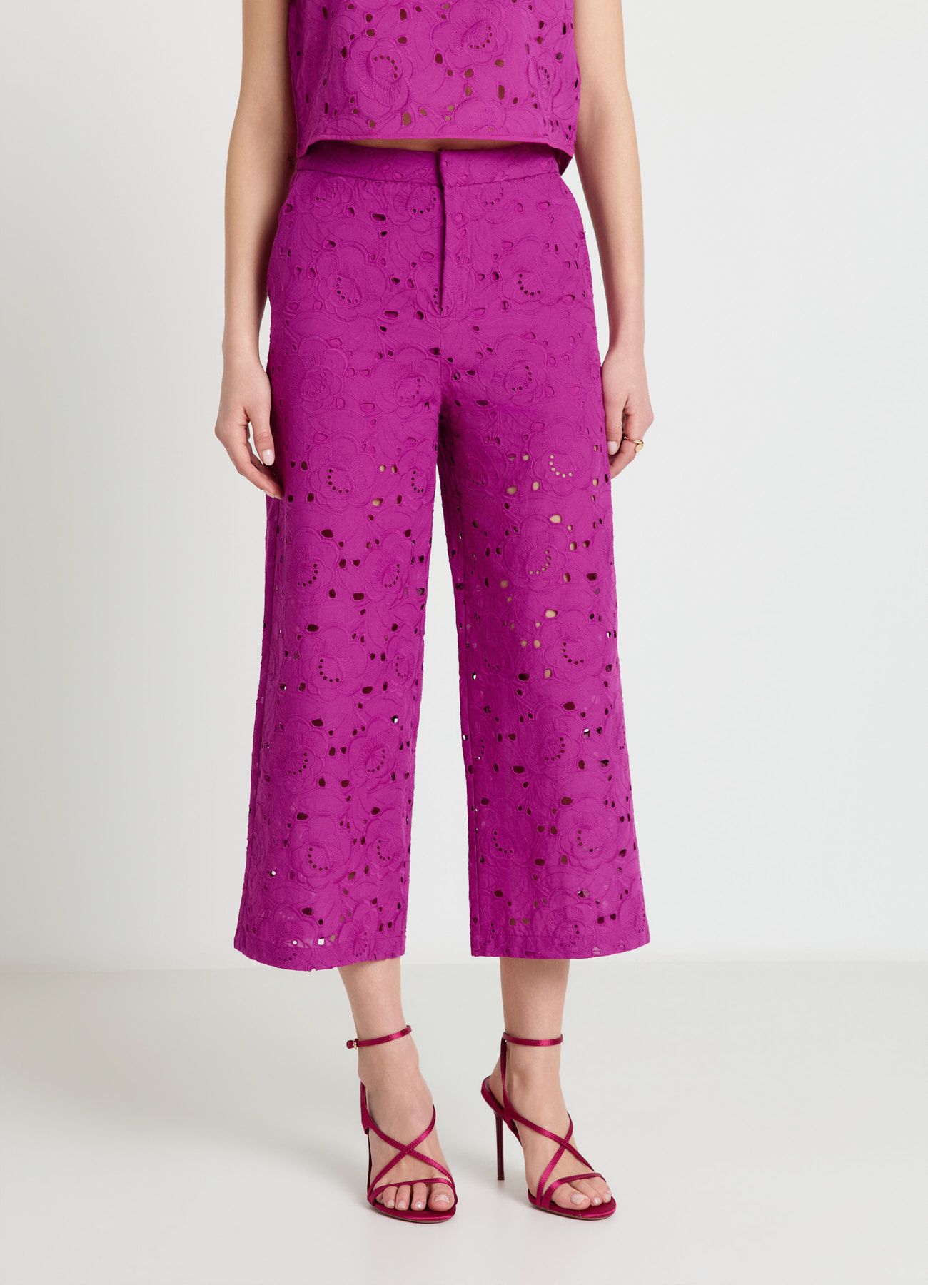 Long pants Woman Calliope det_2