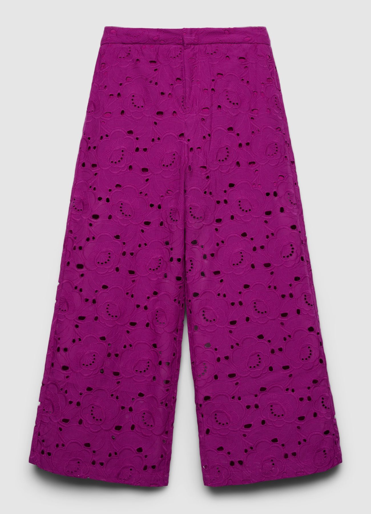 Long pants Woman Calliope det_4