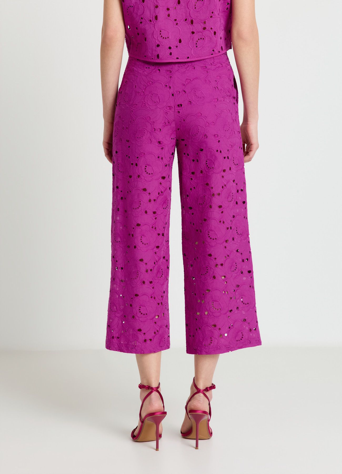 Long pants Woman Calliope in_i4