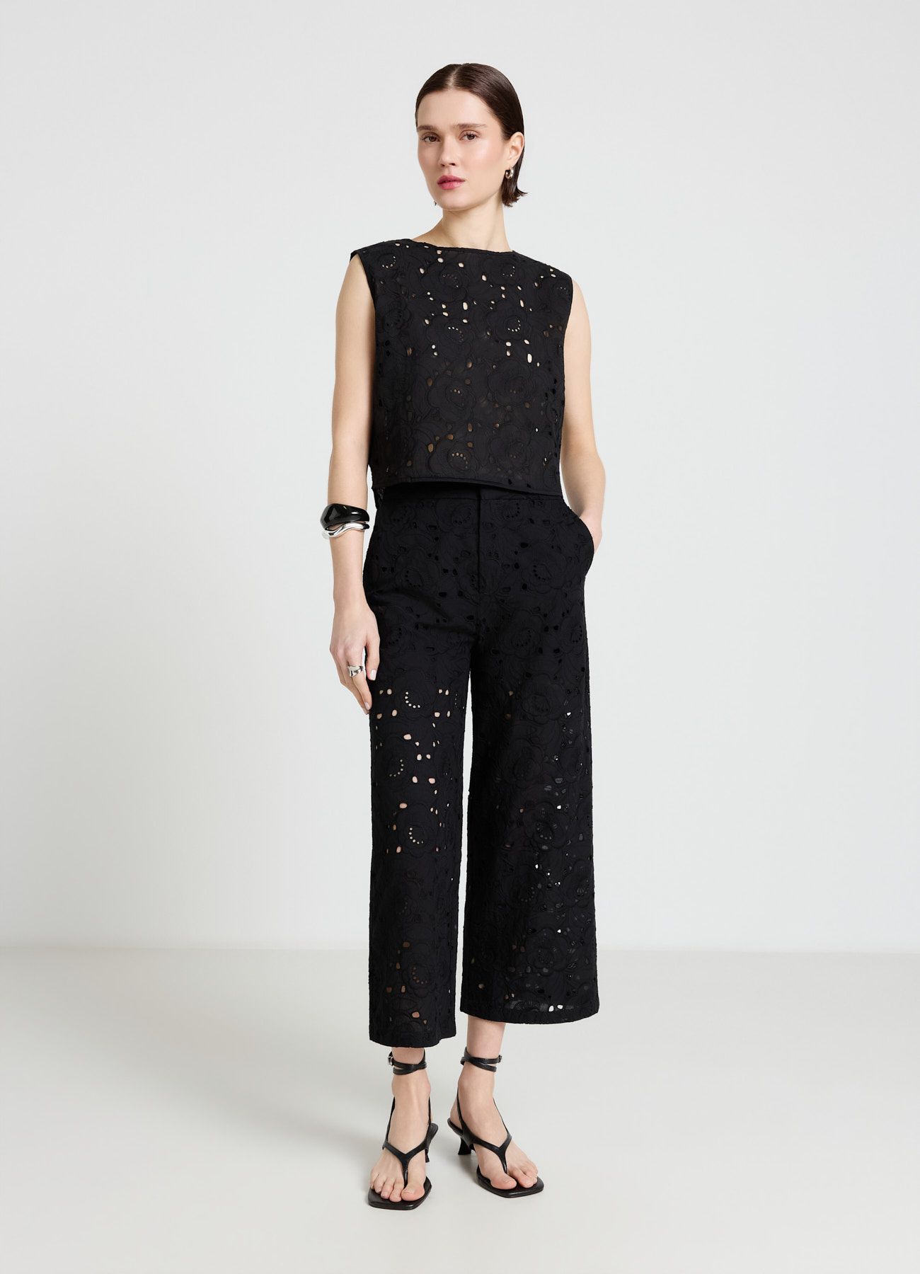 Long pants Woman Calliope