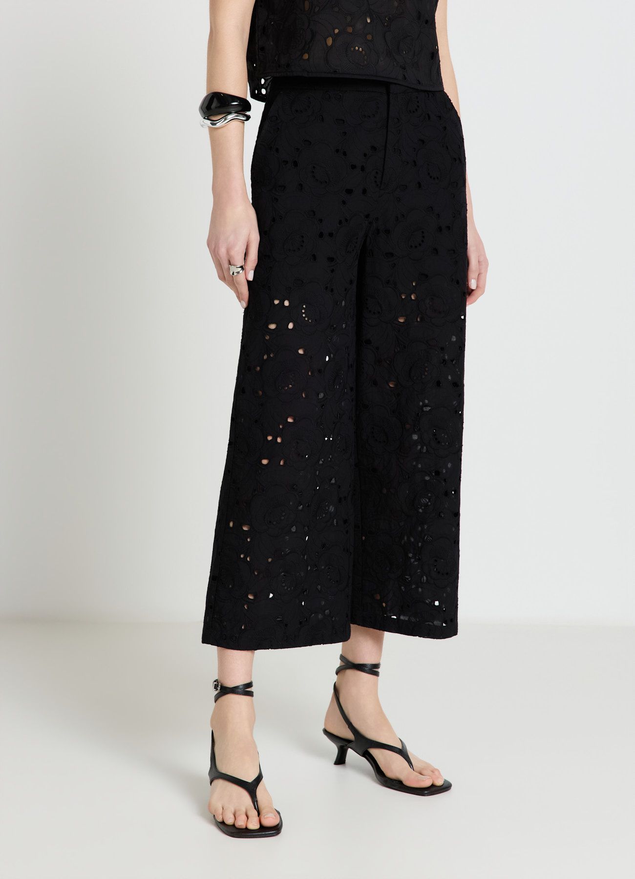 Long pants Woman Calliope det_2