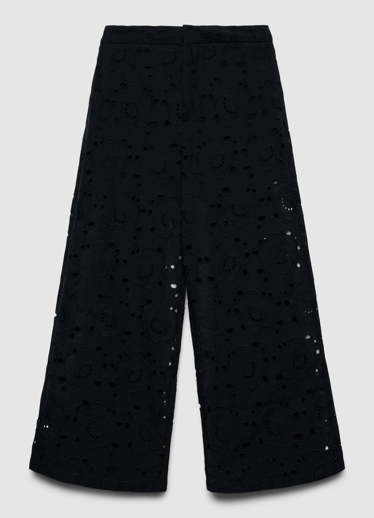 Long pants Woman Calliope det_4