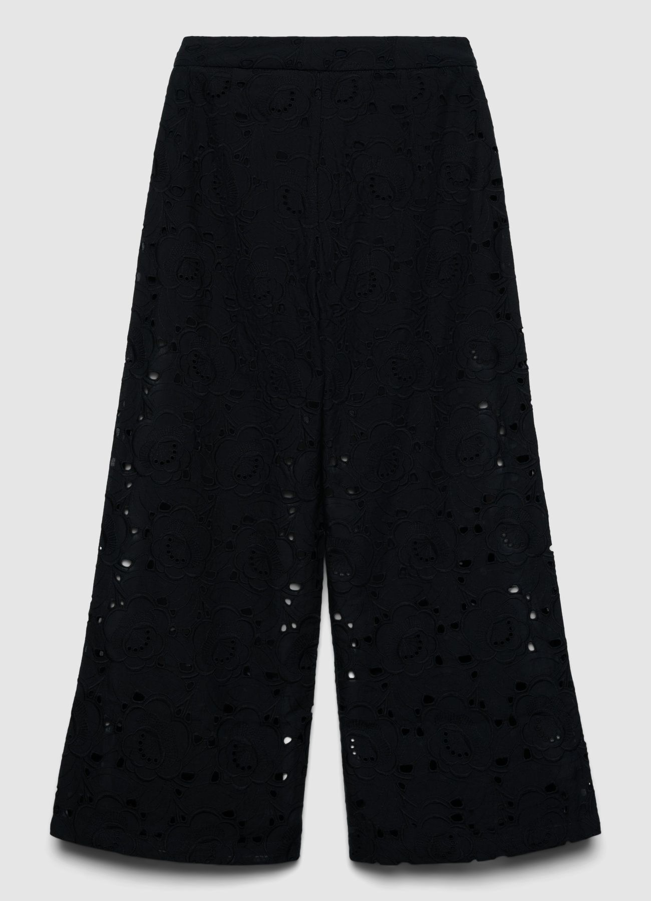 Long pants Woman Calliope det_5