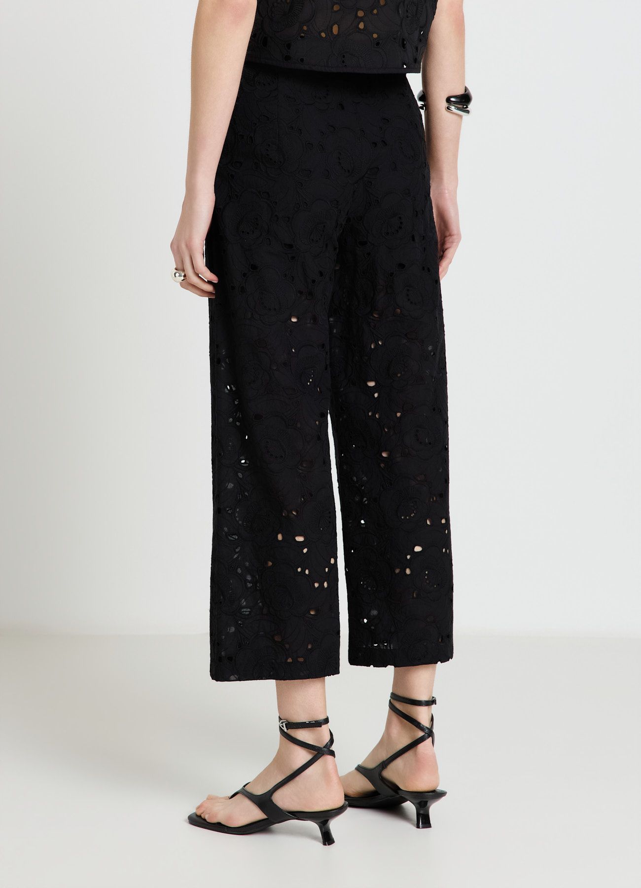 Long pants Woman Calliope in_i4