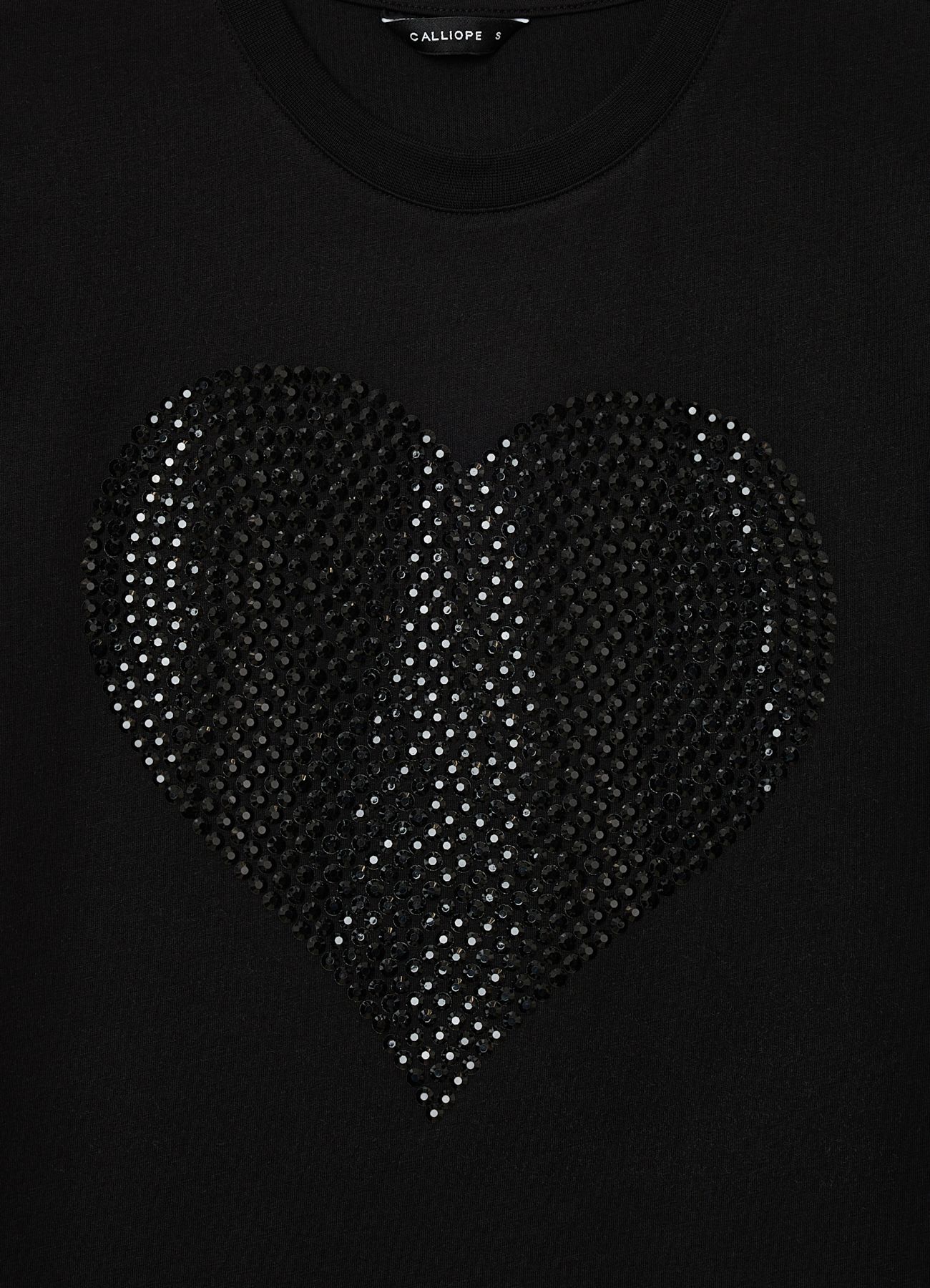 Tricko MC Zena Calliope st_a3