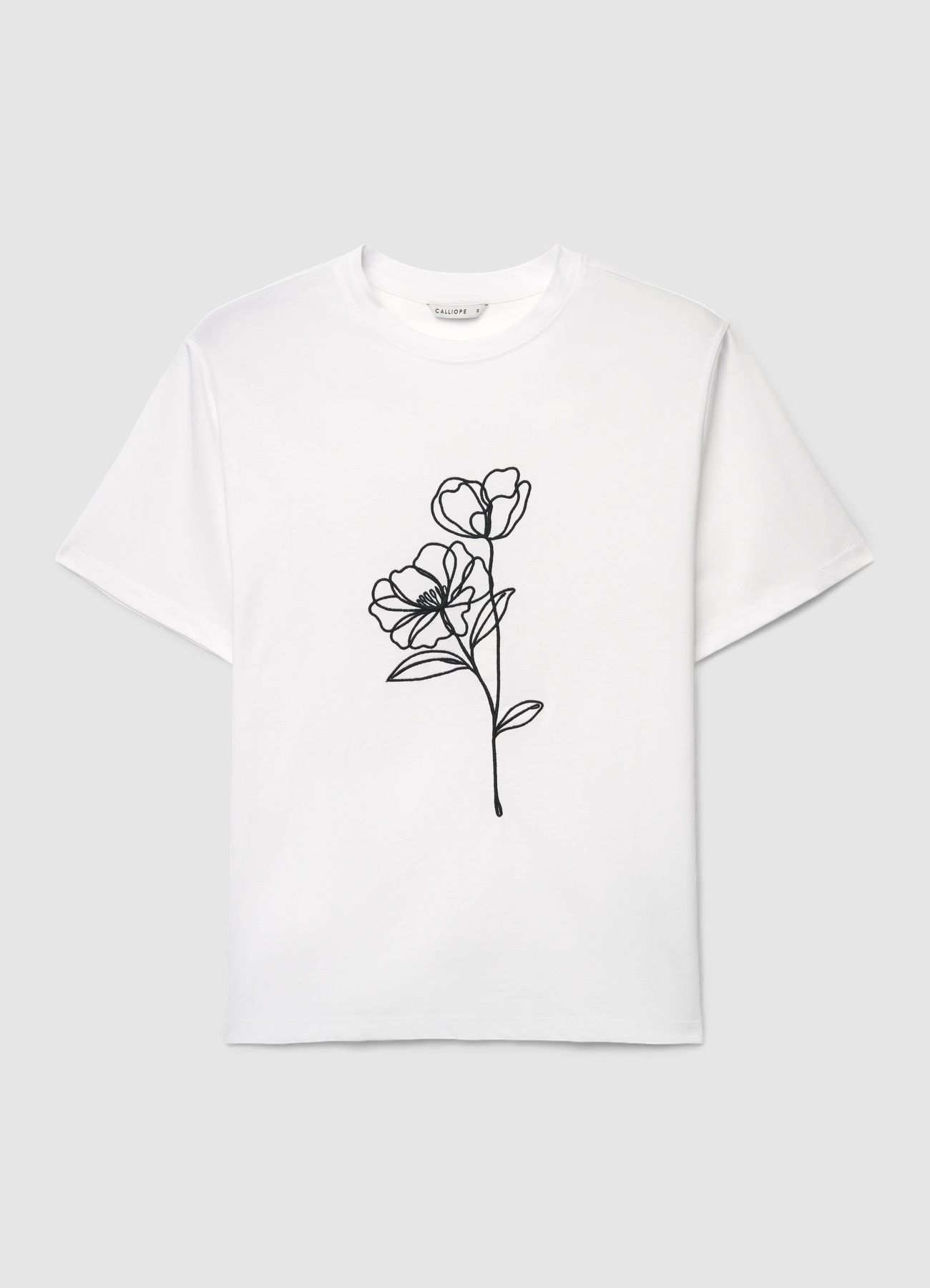 T-Shirt MC Žene Calliope