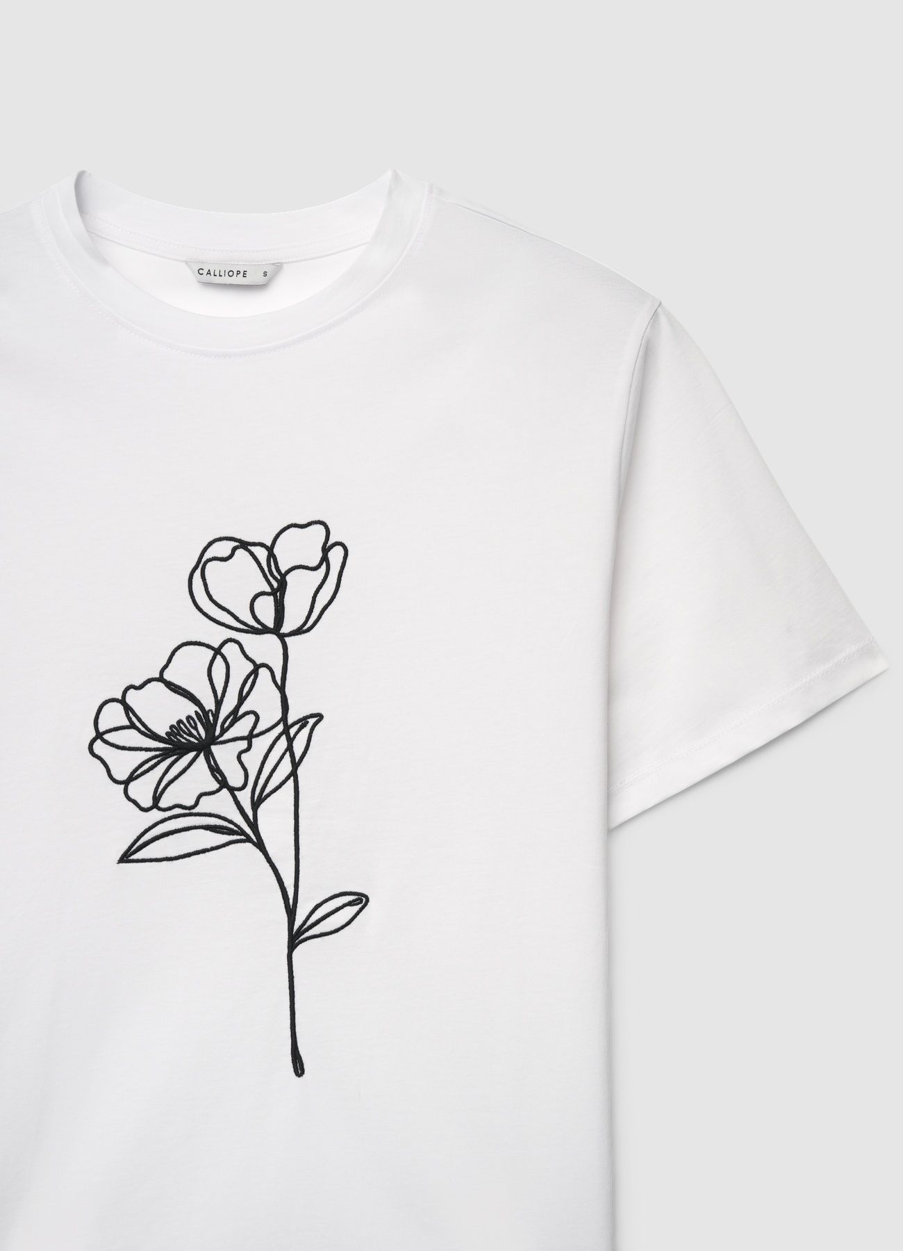 T-Shirt MC Žene Calliope st_a3