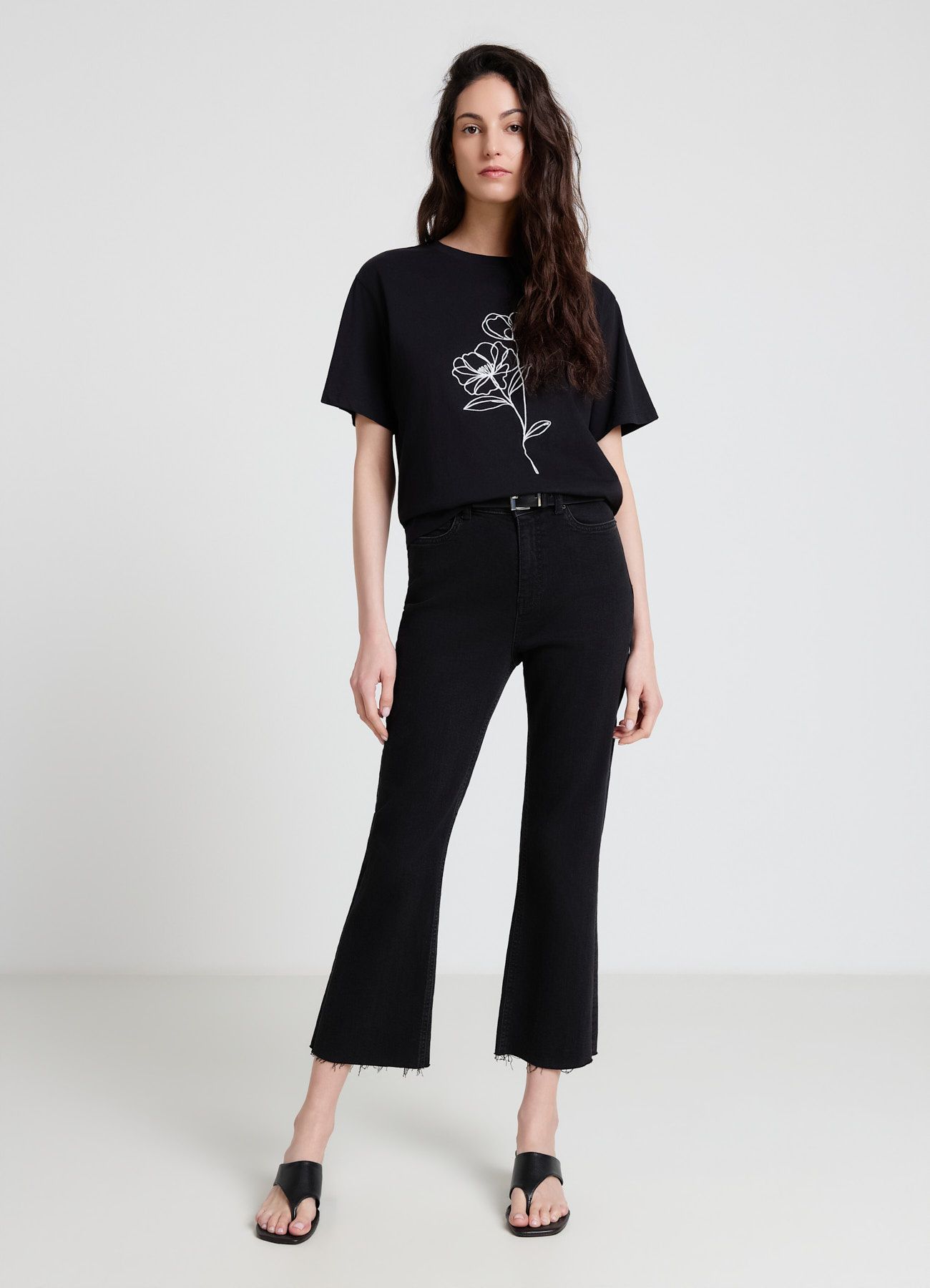 T-Shirt MC Žene Calliope