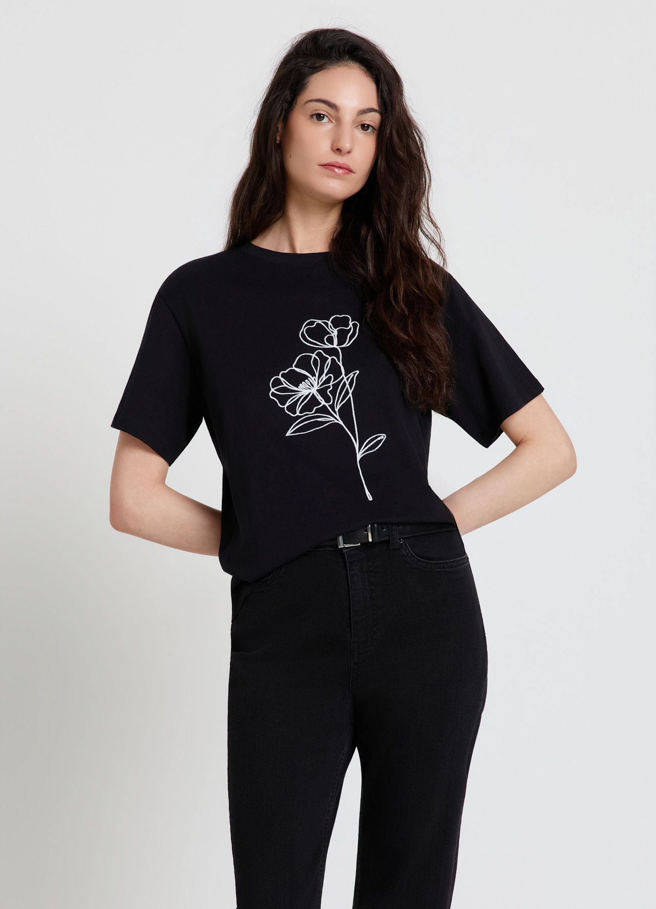 T-Shirt MC Žene Calliope det_2