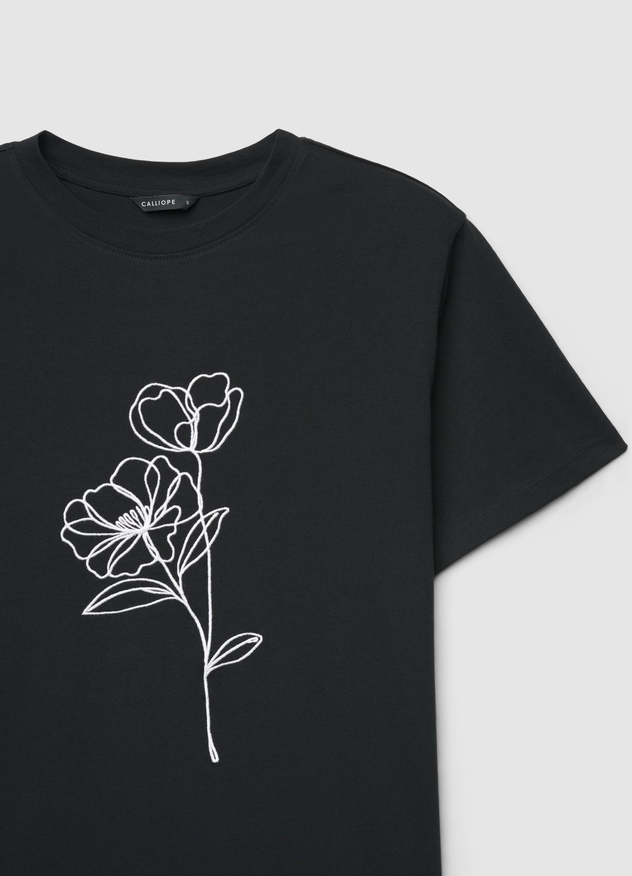 T-Shirt MC Žene Calliope st_a3