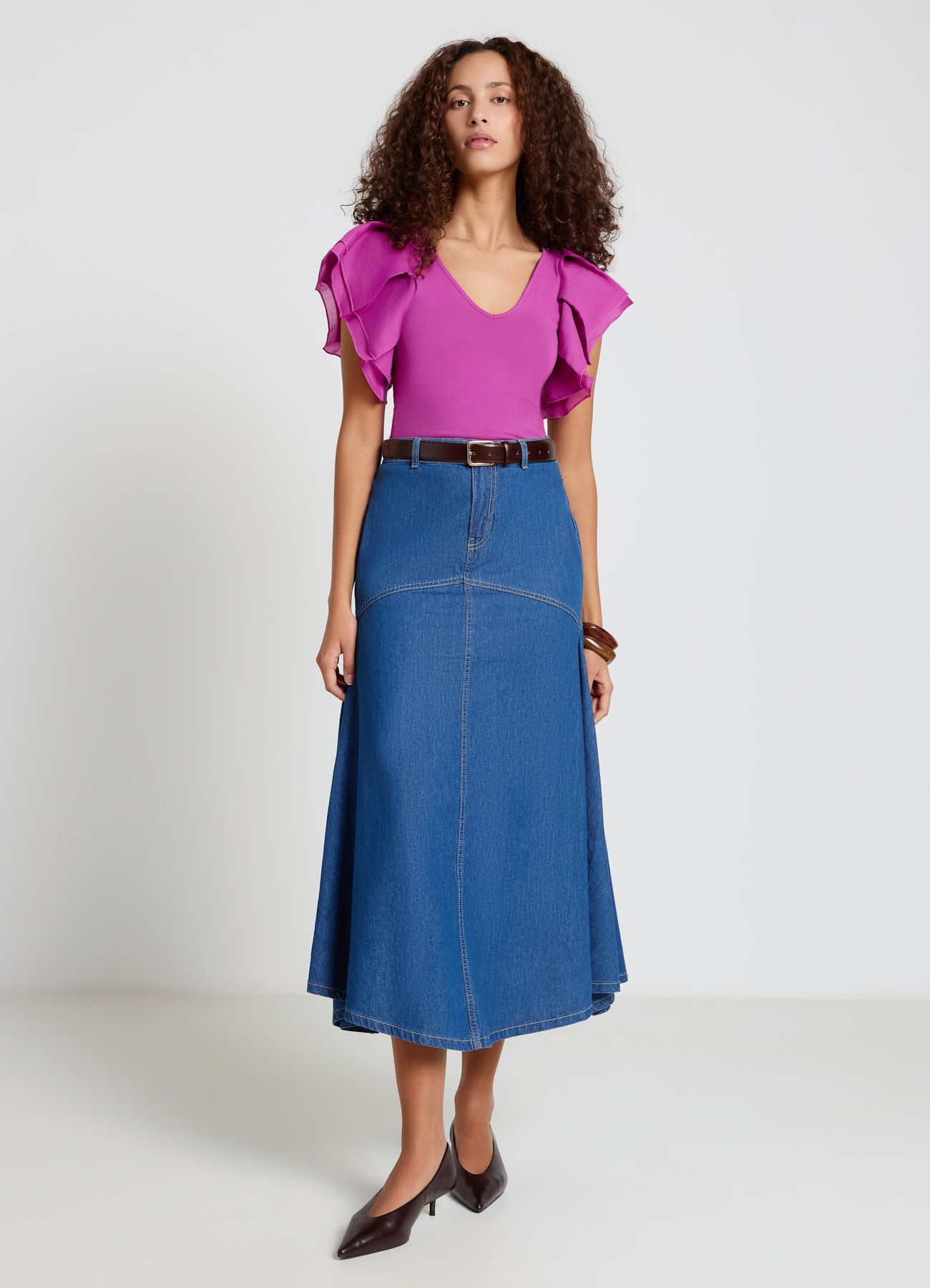 T-Shirt MC Žene Calliope