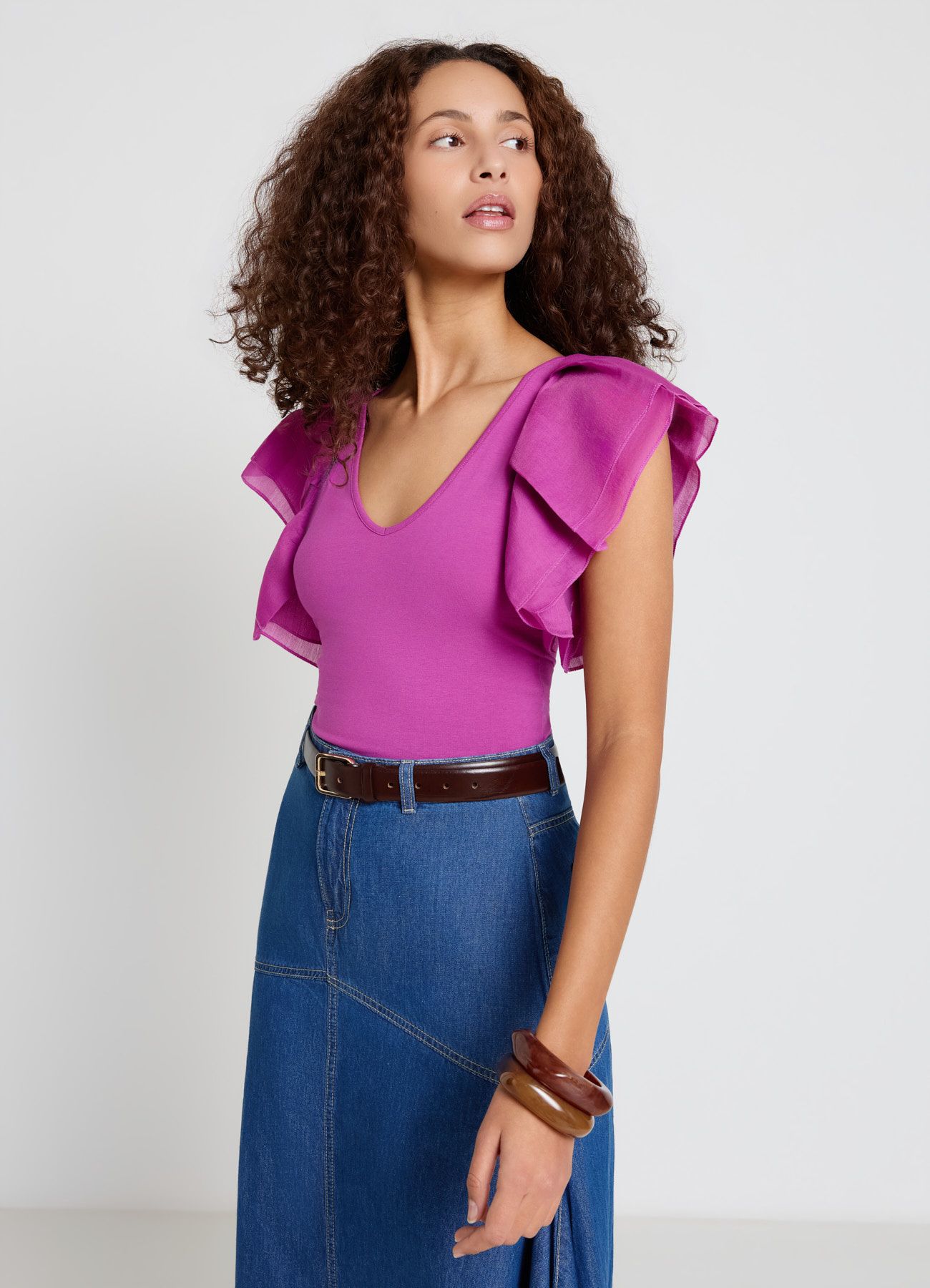 T-Shirt MC Žene Calliope det_2